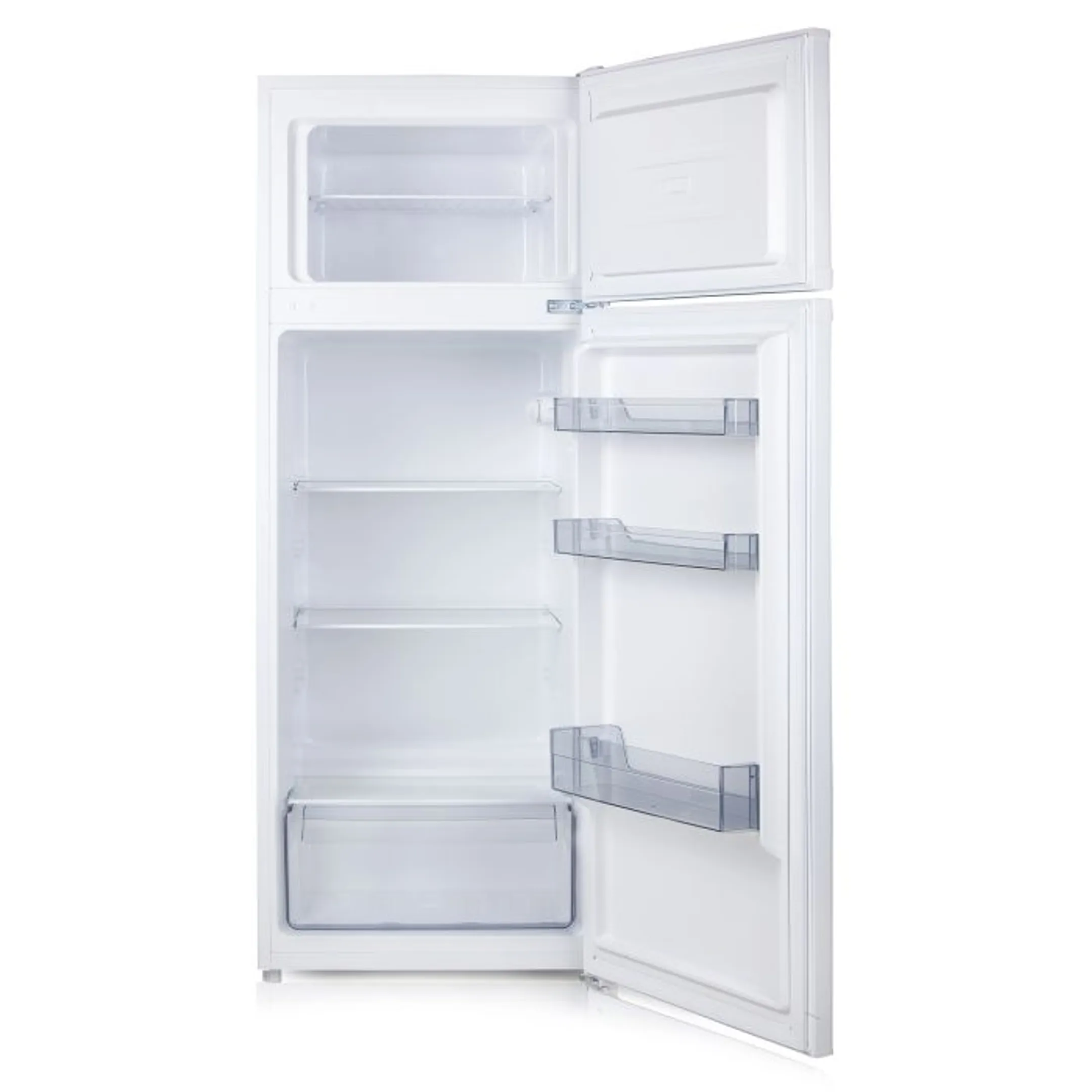 Domo Koelkast met diepvries DO91402C image