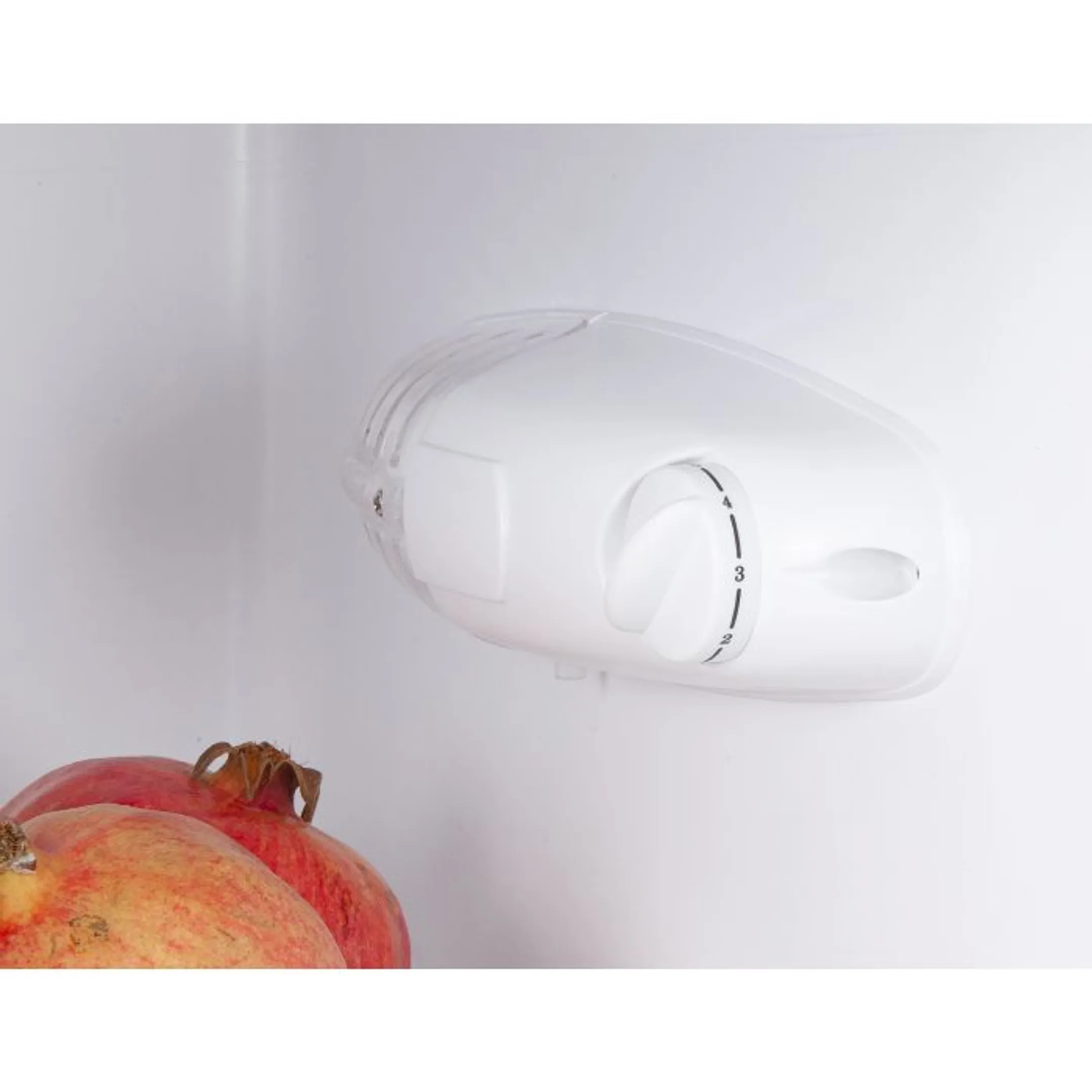 Domo Koelkast met diepvries DO91402C image