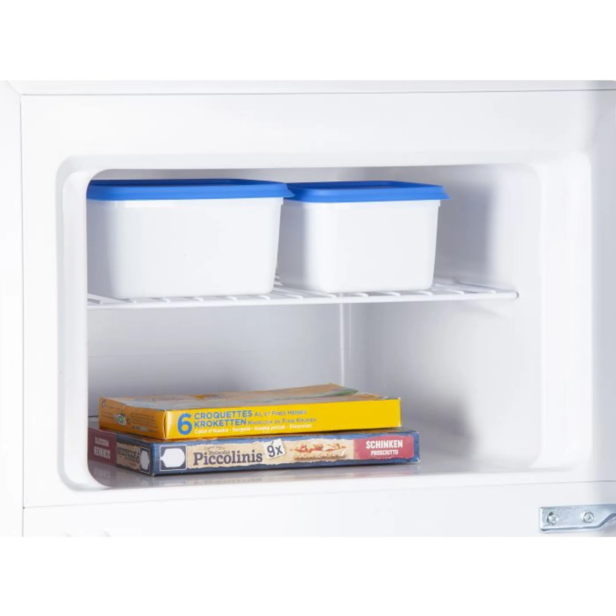 Domo Koelkast met diepvries DO91402C image