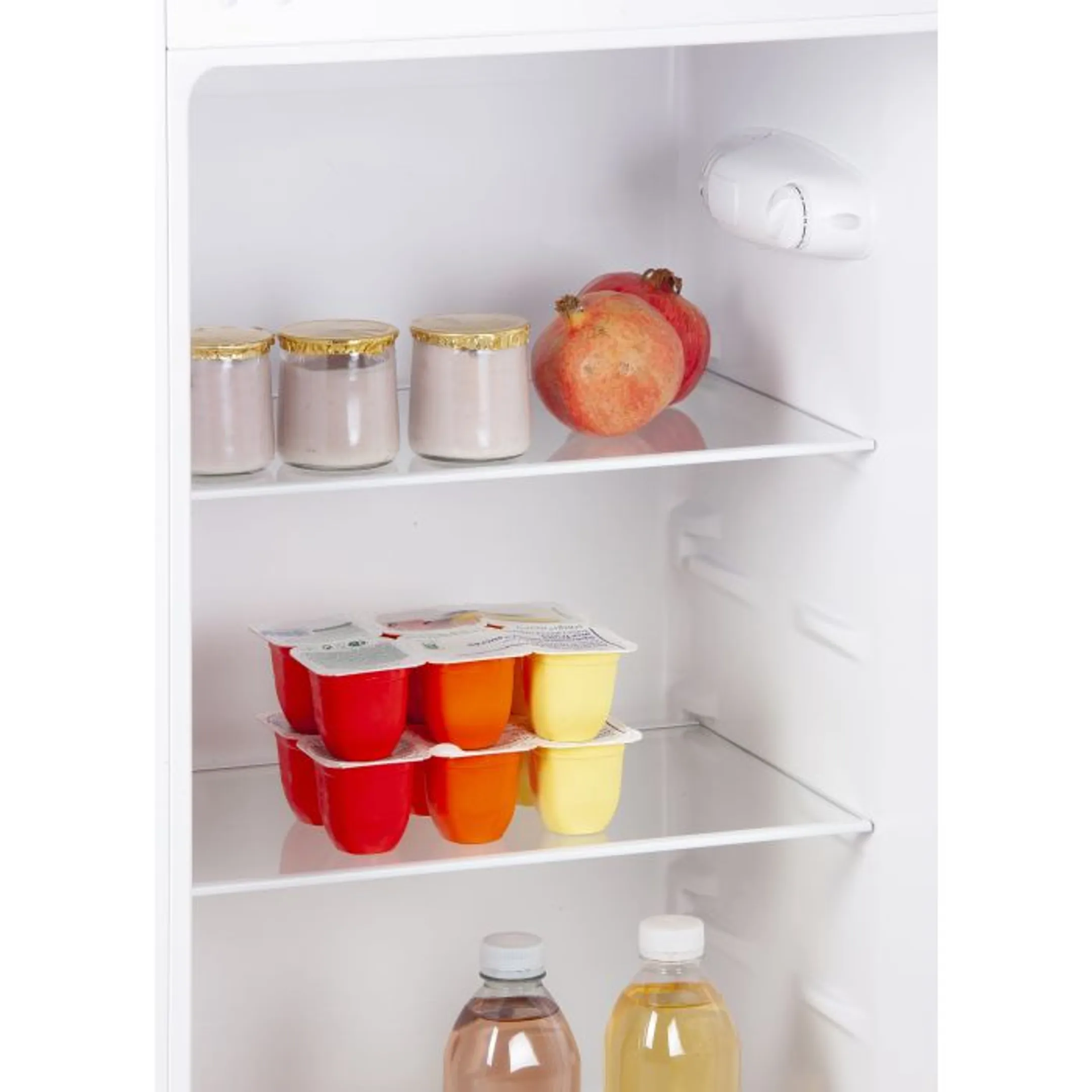 Domo Koelkast met diepvries DO91402C image