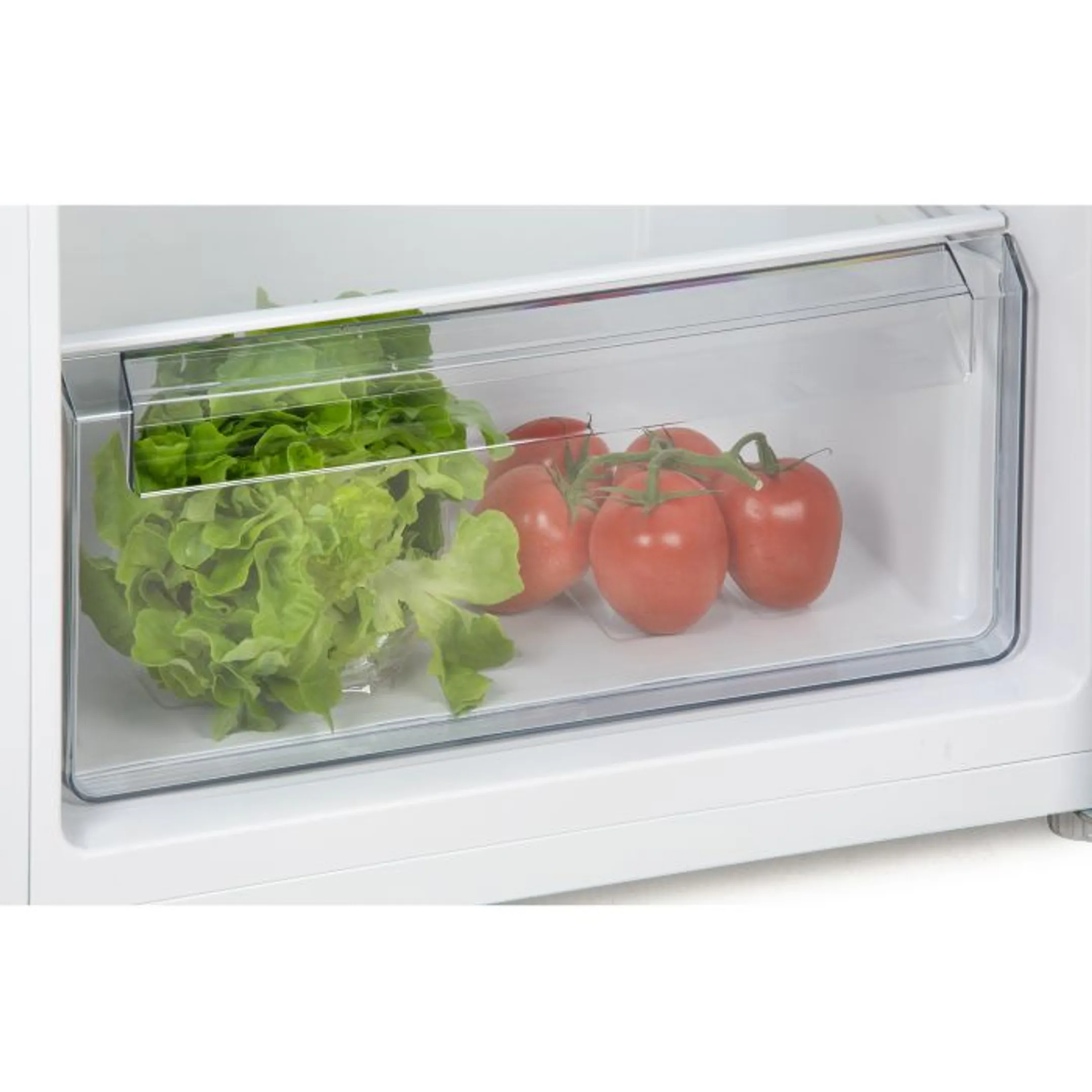 Domo Koelkast met diepvries DO91402C image