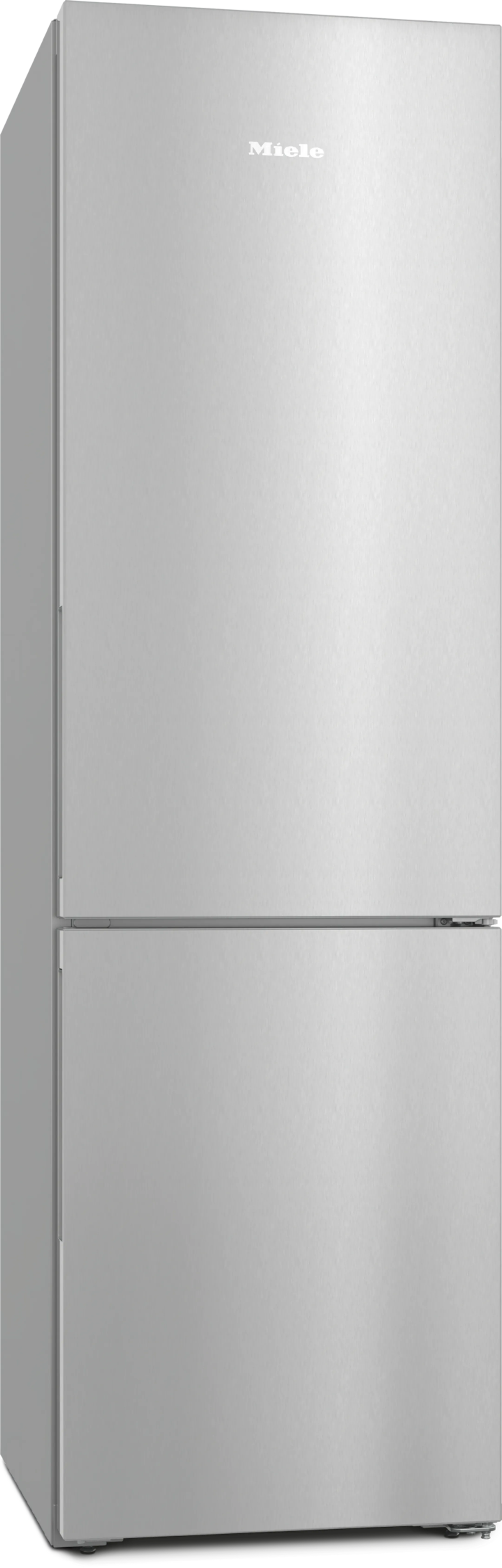 Combi frigo congélateur KFN 4397 CD