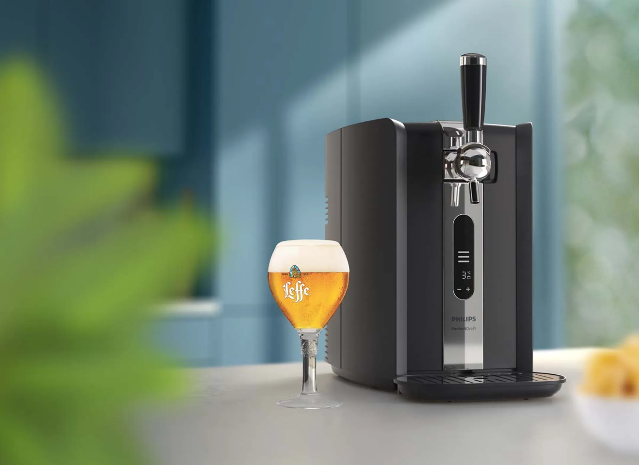Philips Tireuse à bière PerfectDraft série 7000 HD3770/90 image
