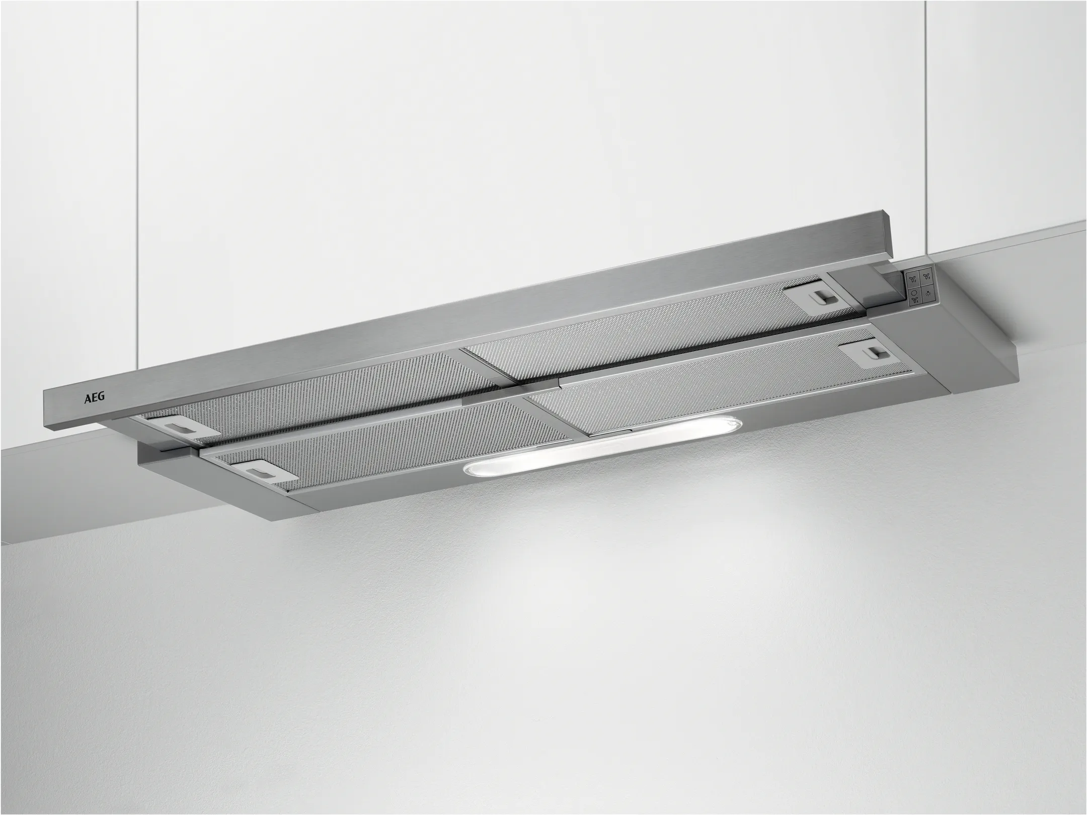 Hotte téléscopique DPB 3931M