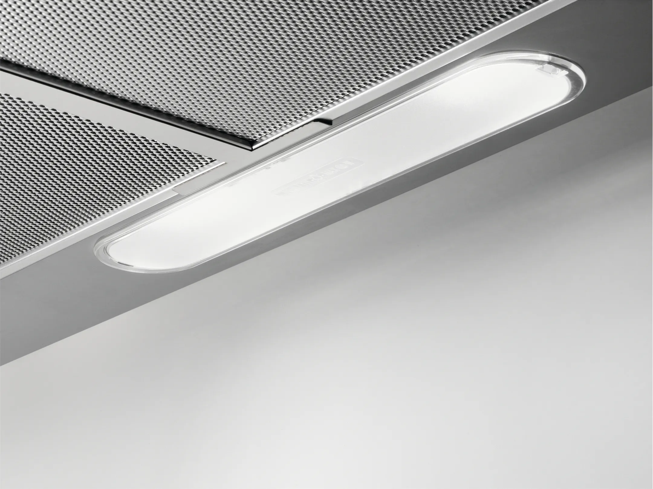 AEG Hotte téléscopique DPB 3931M image