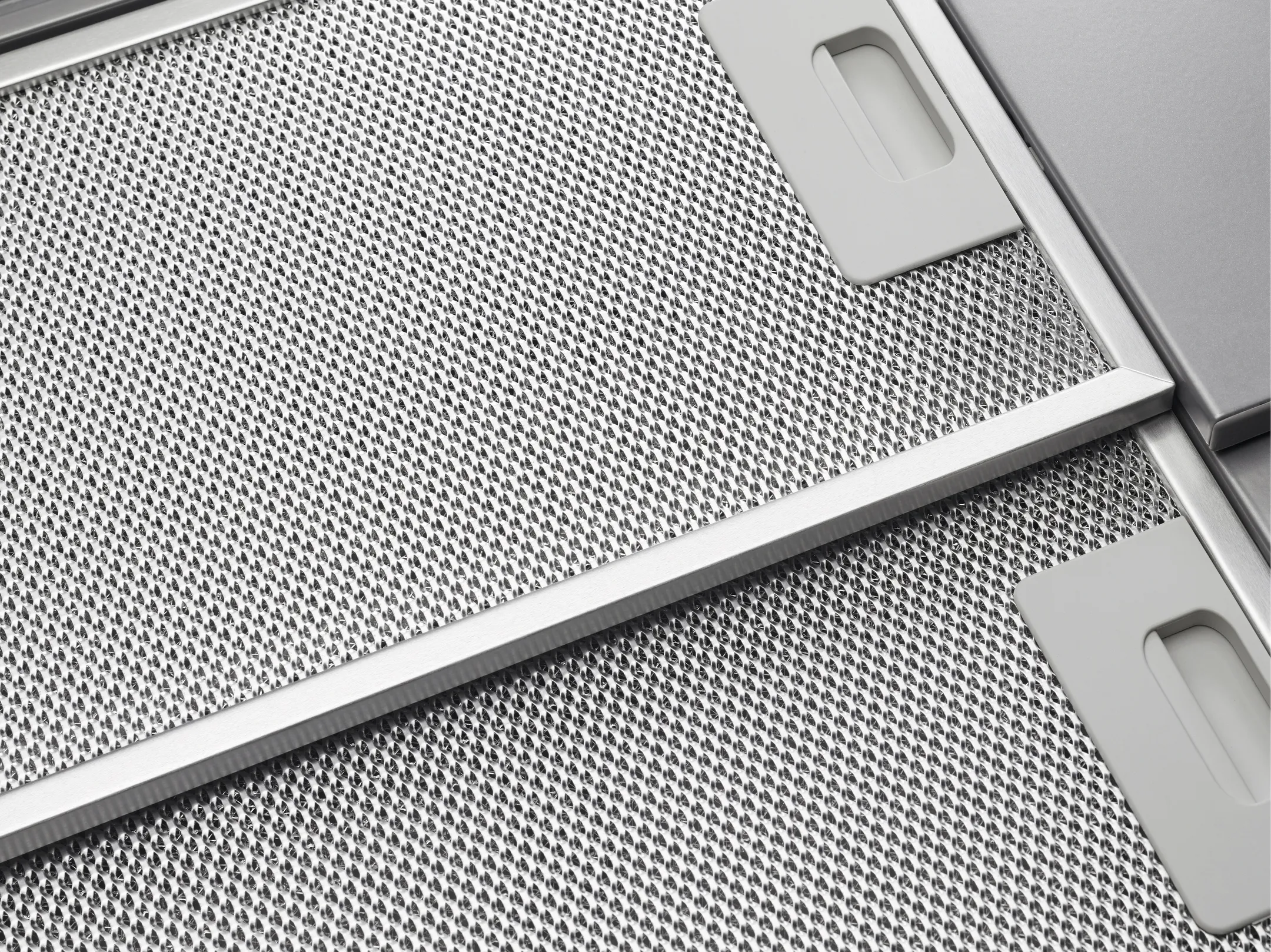 AEG Hotte téléscopique DPB 3931M image