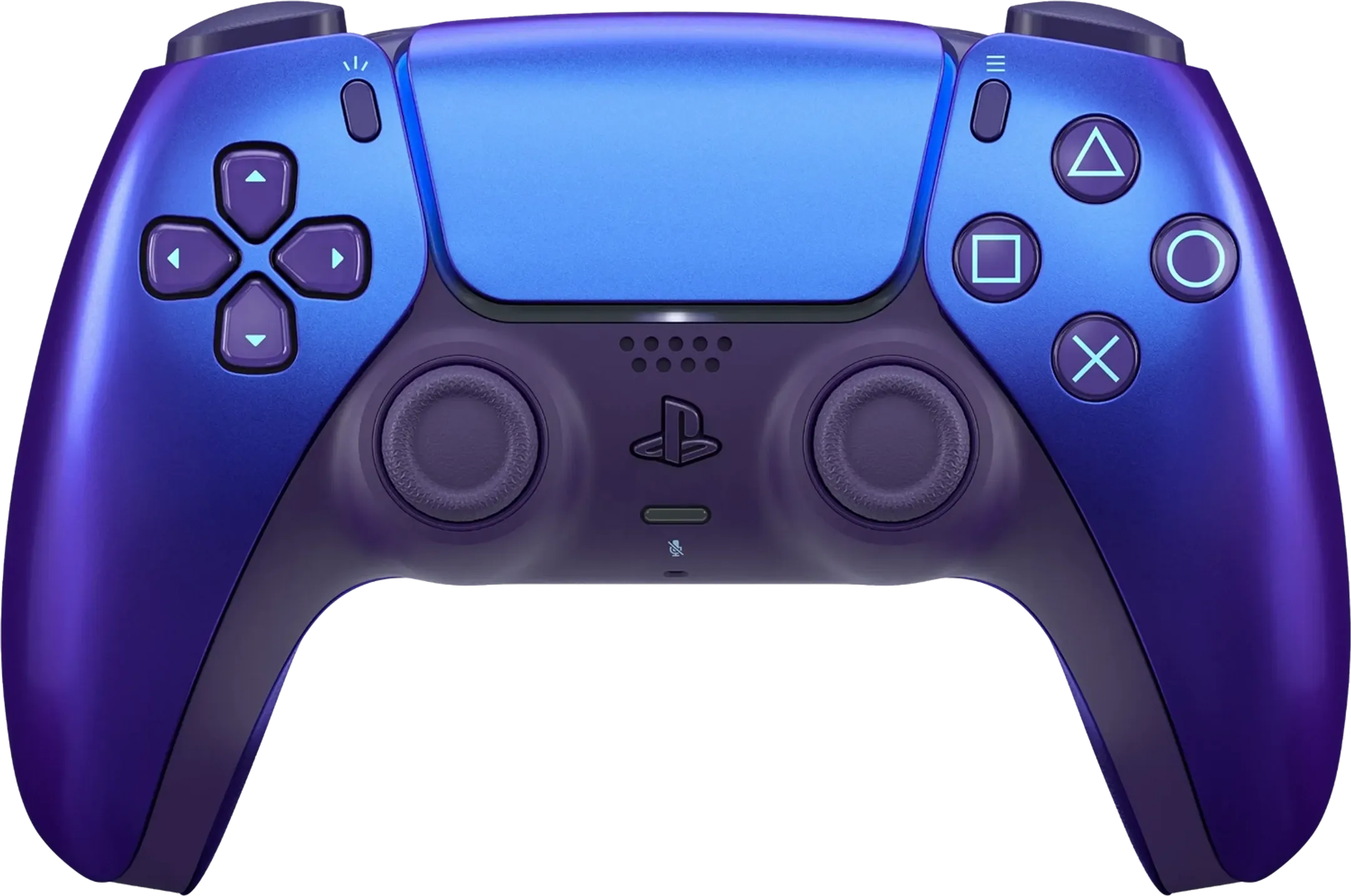 Sony PS5 DualSense draadloze controller - Chroma Indigo image