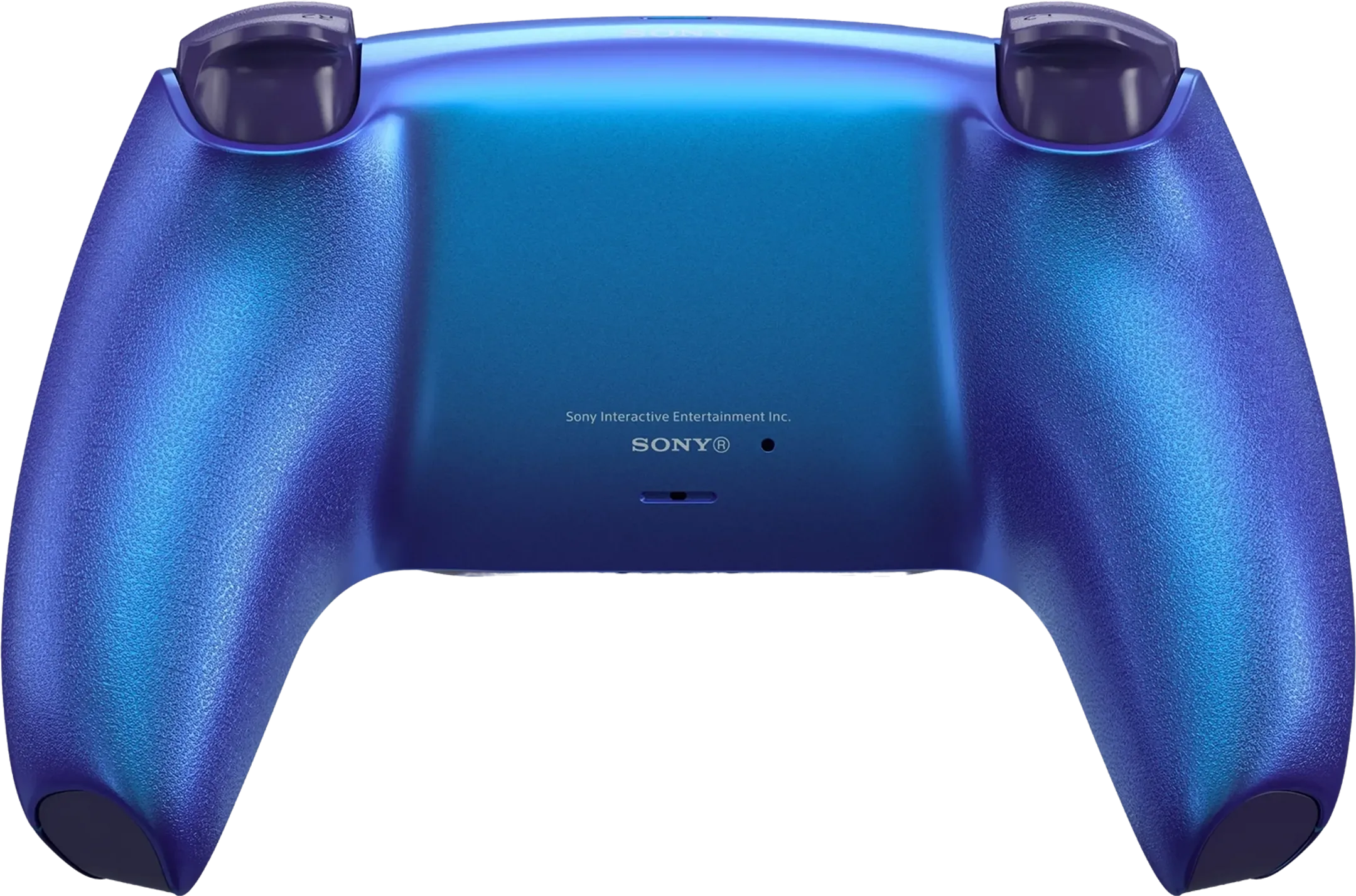 Sony PS5 DualSense draadloze controller - Chroma Indigo image