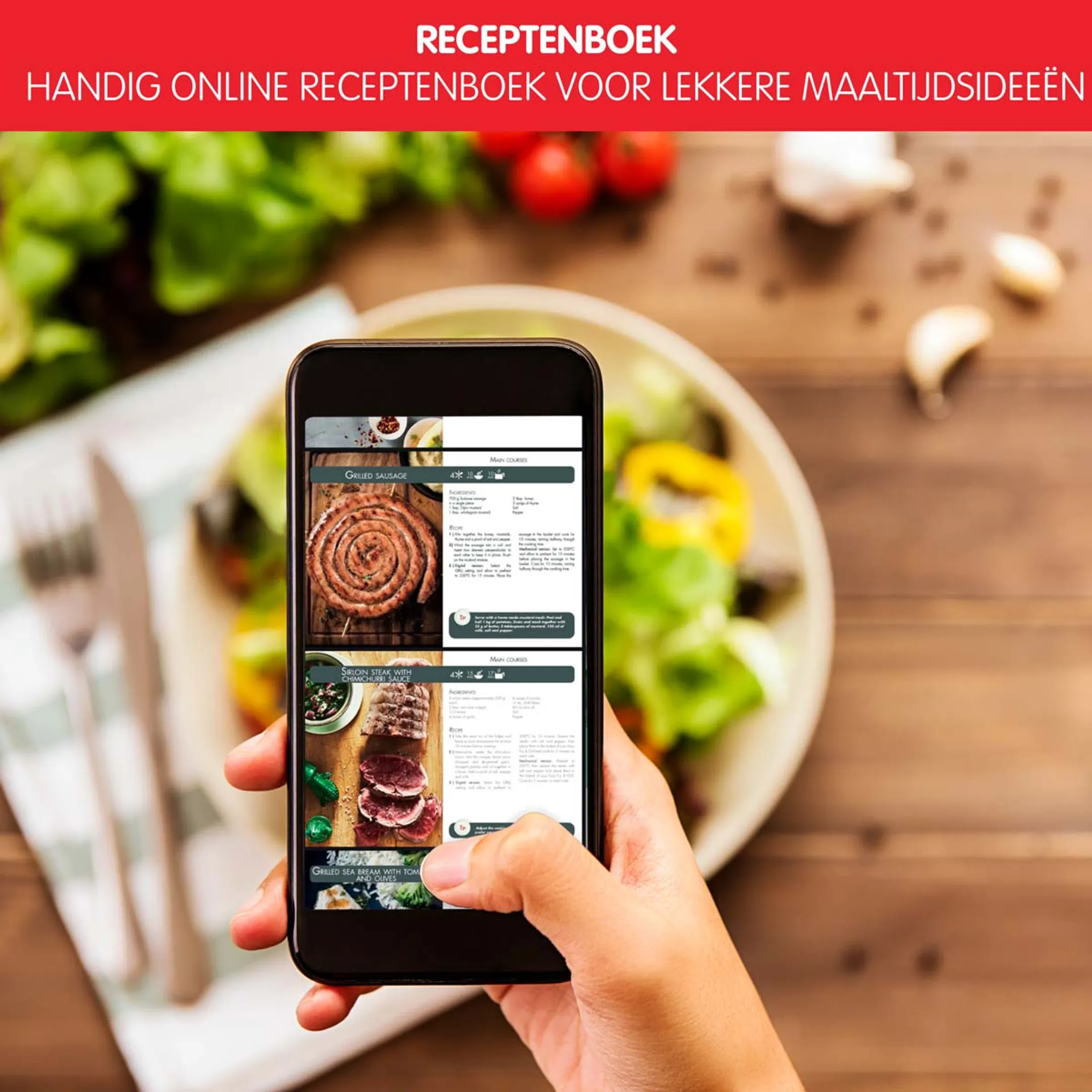 Moulinex Airfryer EZ501810  image