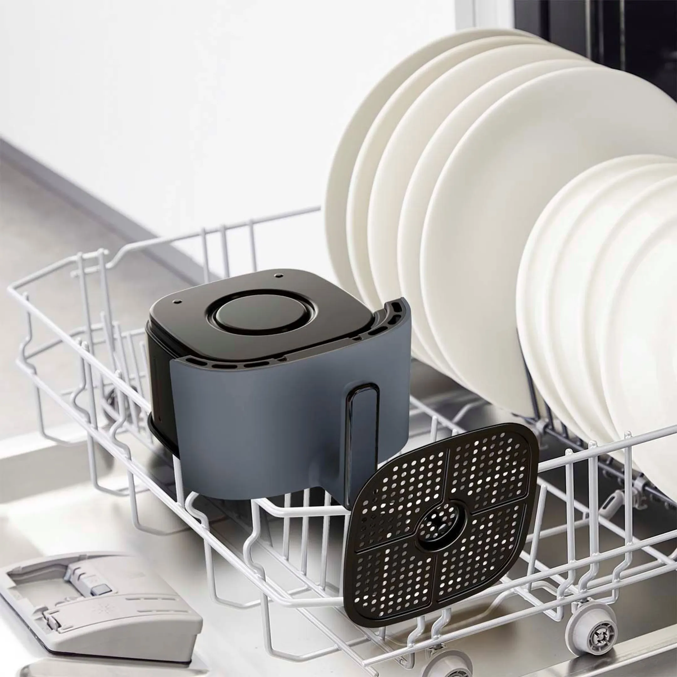 Moulinex Airfryer EZ501810  image