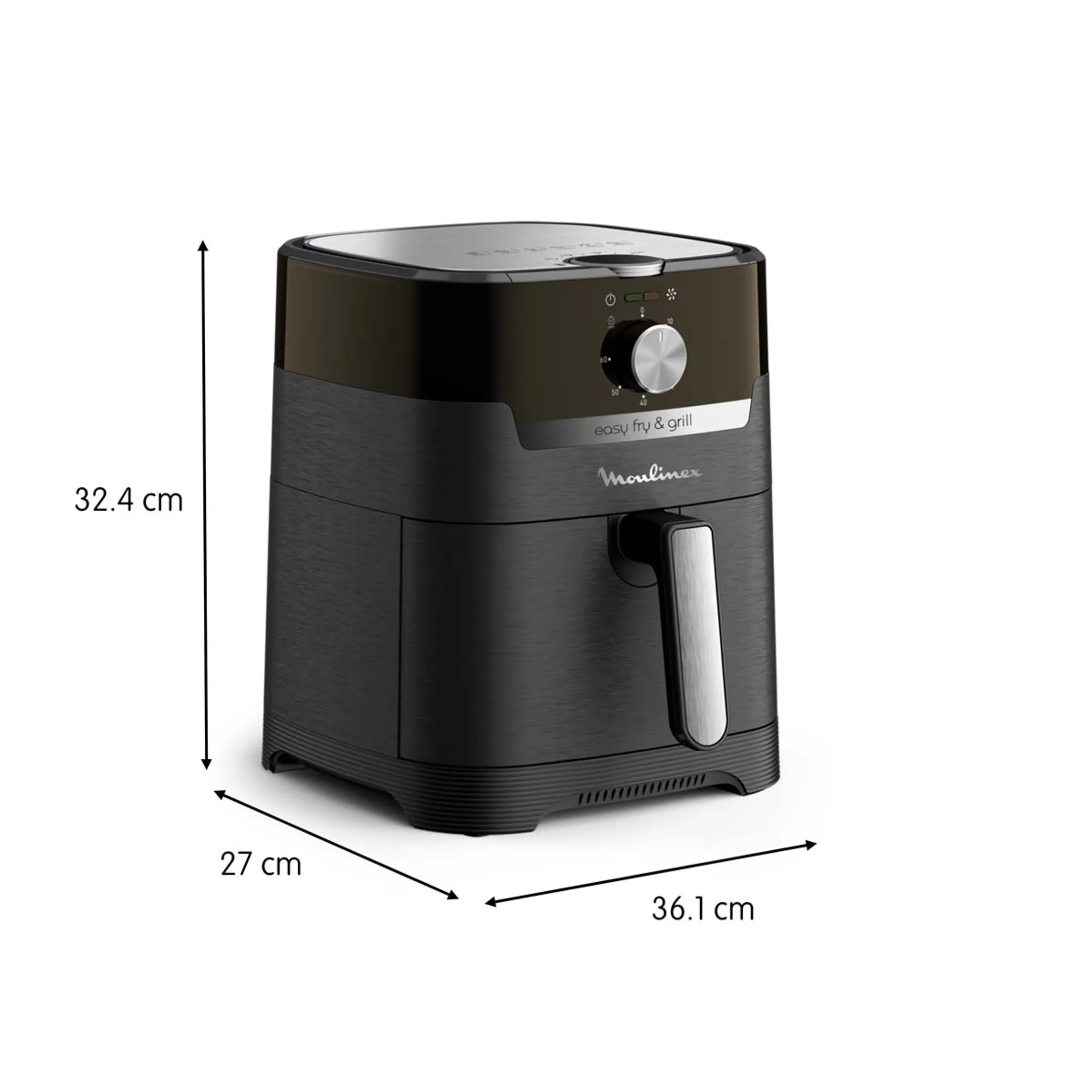 Moulinex Airfryer EZ501810  image