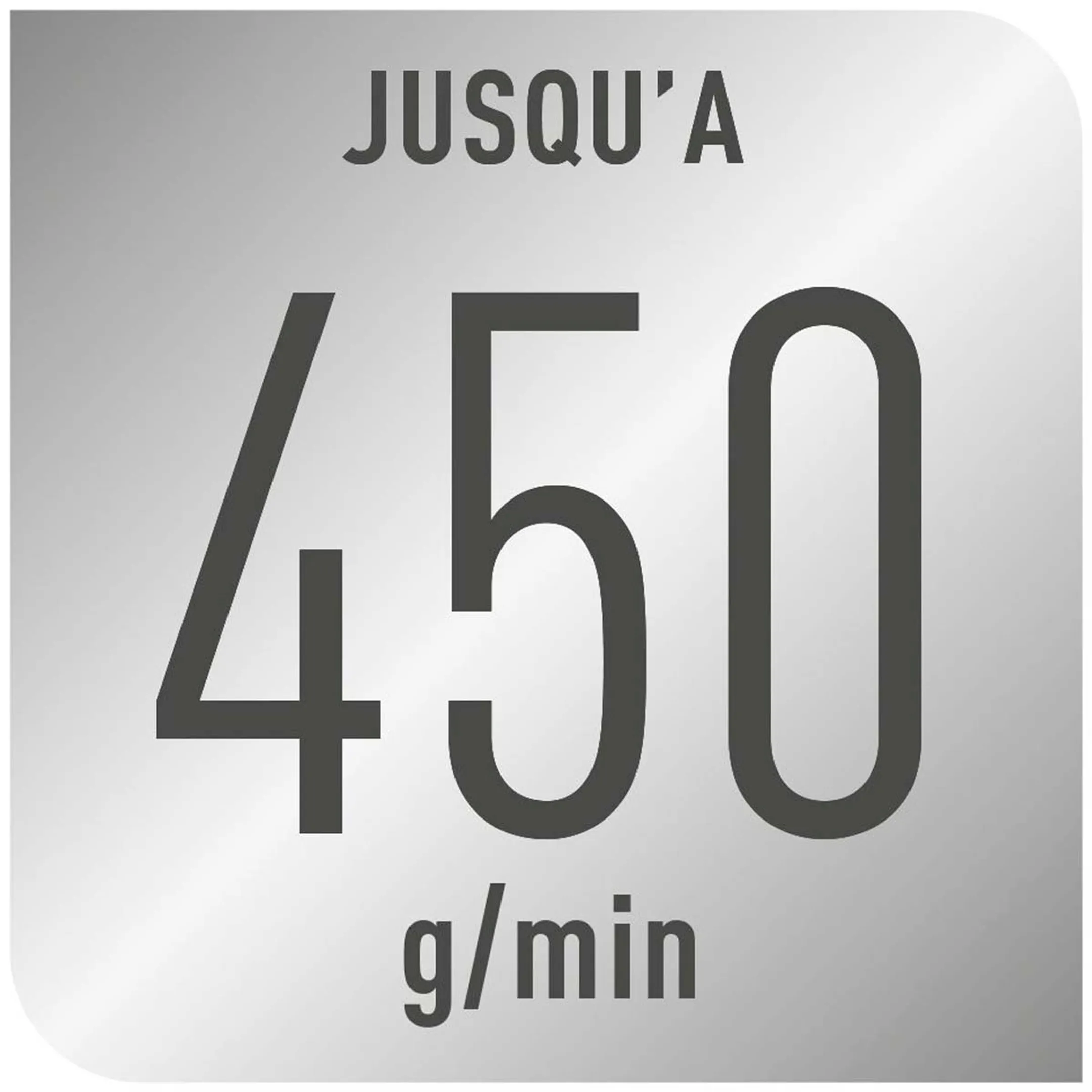 Calor Stoomstrijkijzer XL Express Airglide SV8022C0 image