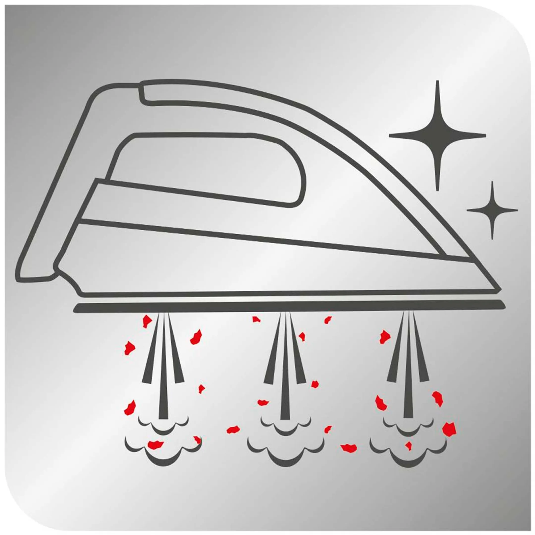 Calor Stoomstrijkijzer XL Express Airglide SV8022C0 image