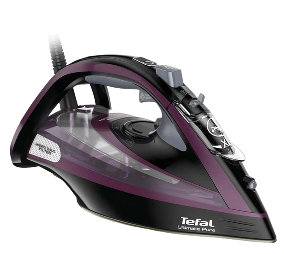 Fer à repasser Ultimate Pure FV9838CO