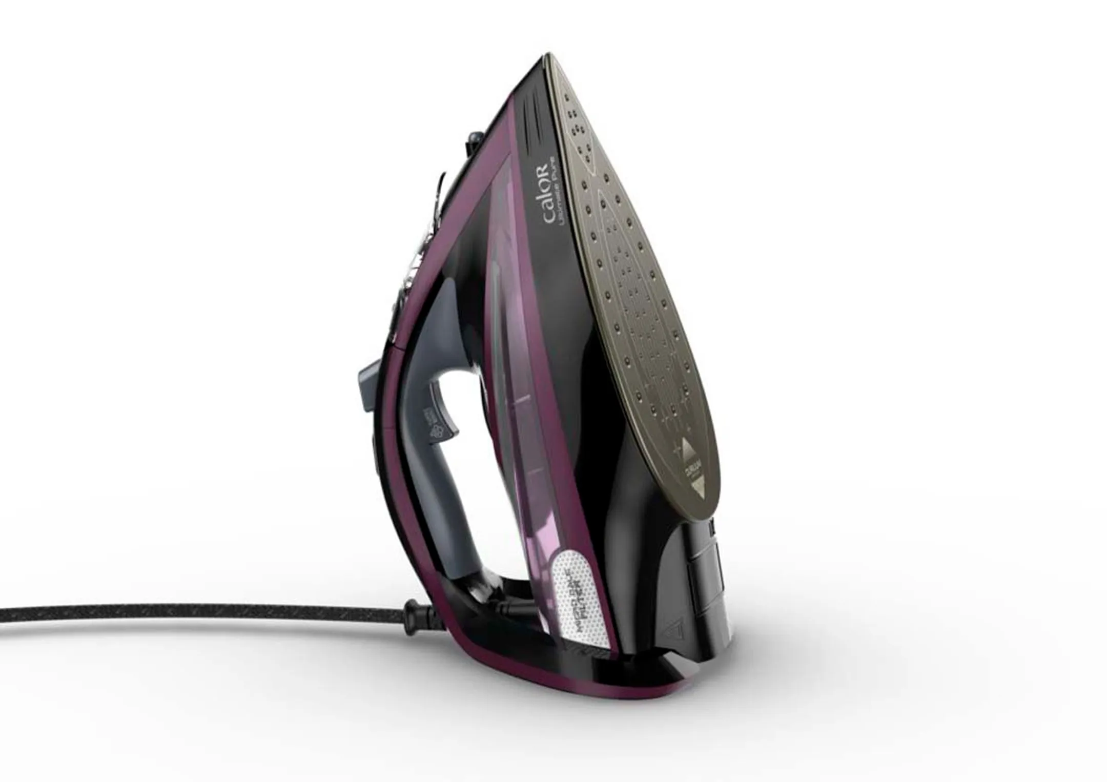 Calor Fer à repasser Ultimate Pure FV9838CO image