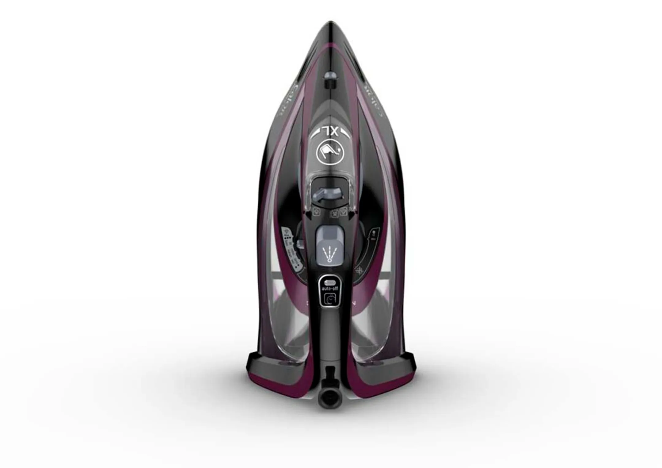 Calor Fer à repasser Ultimate Pure FV9838CO image