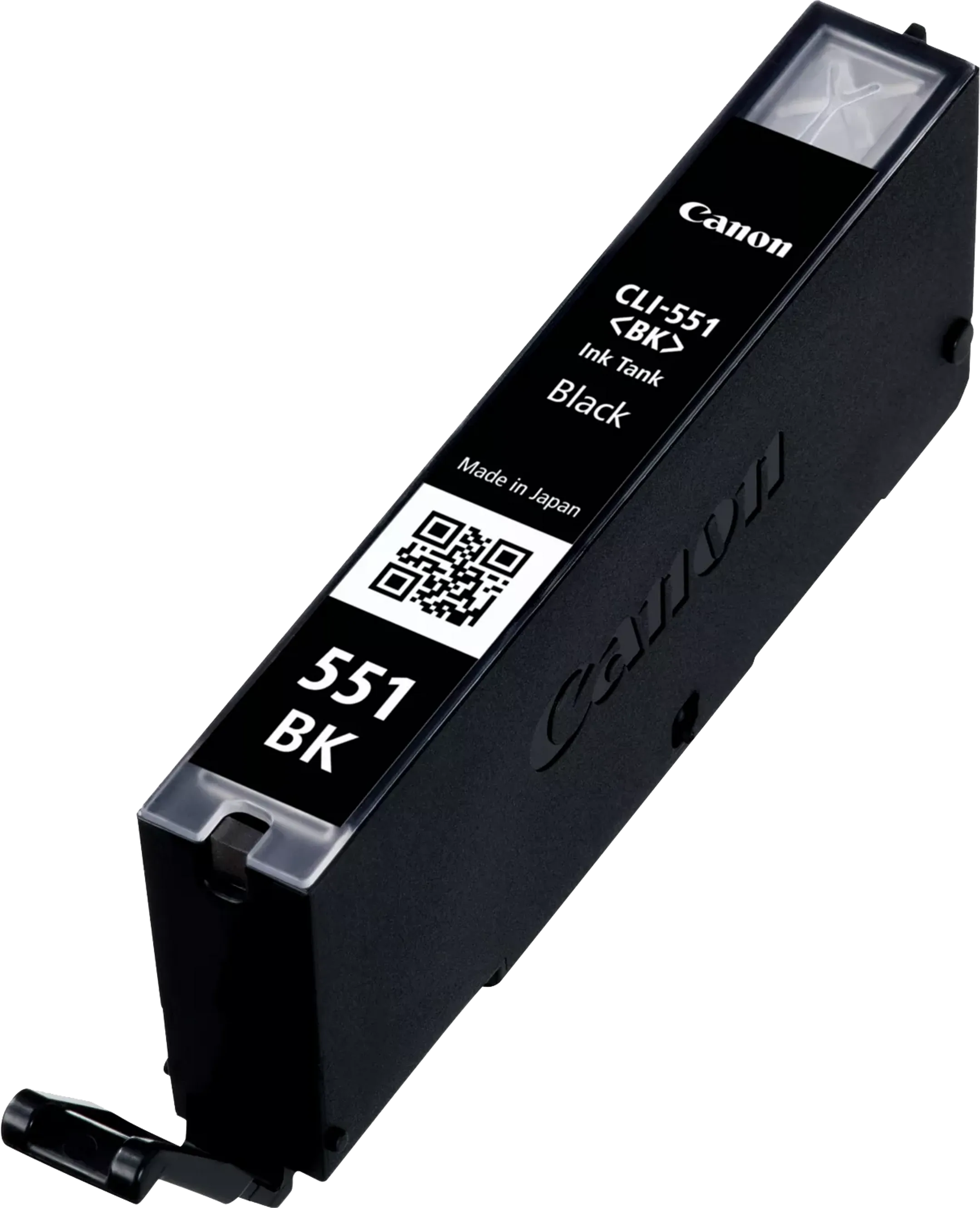 Canon CLI-551 multipack - 4 kleuren image