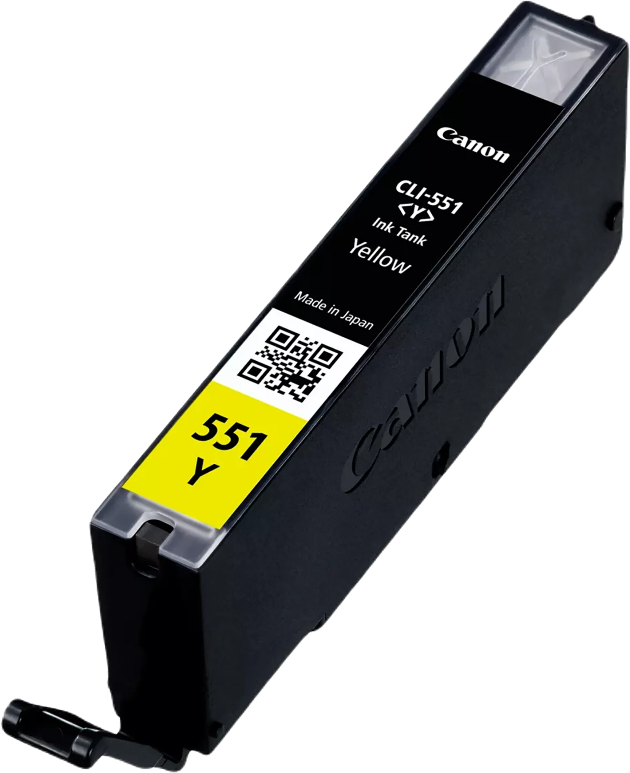 Canon CLI-551 multipack - 4 kleuren image