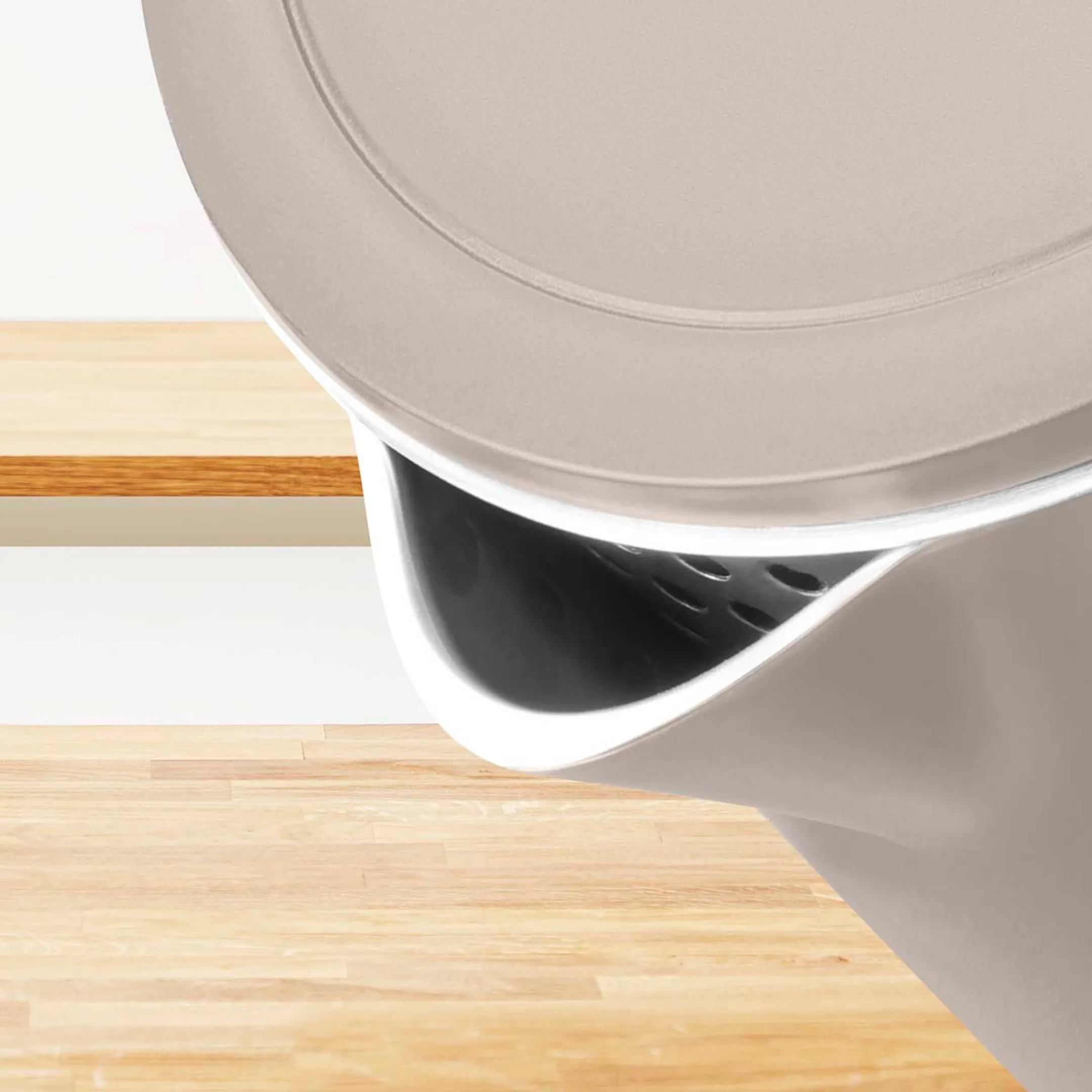 Tefal Bouilloire Thermo Protect KO140BEO image