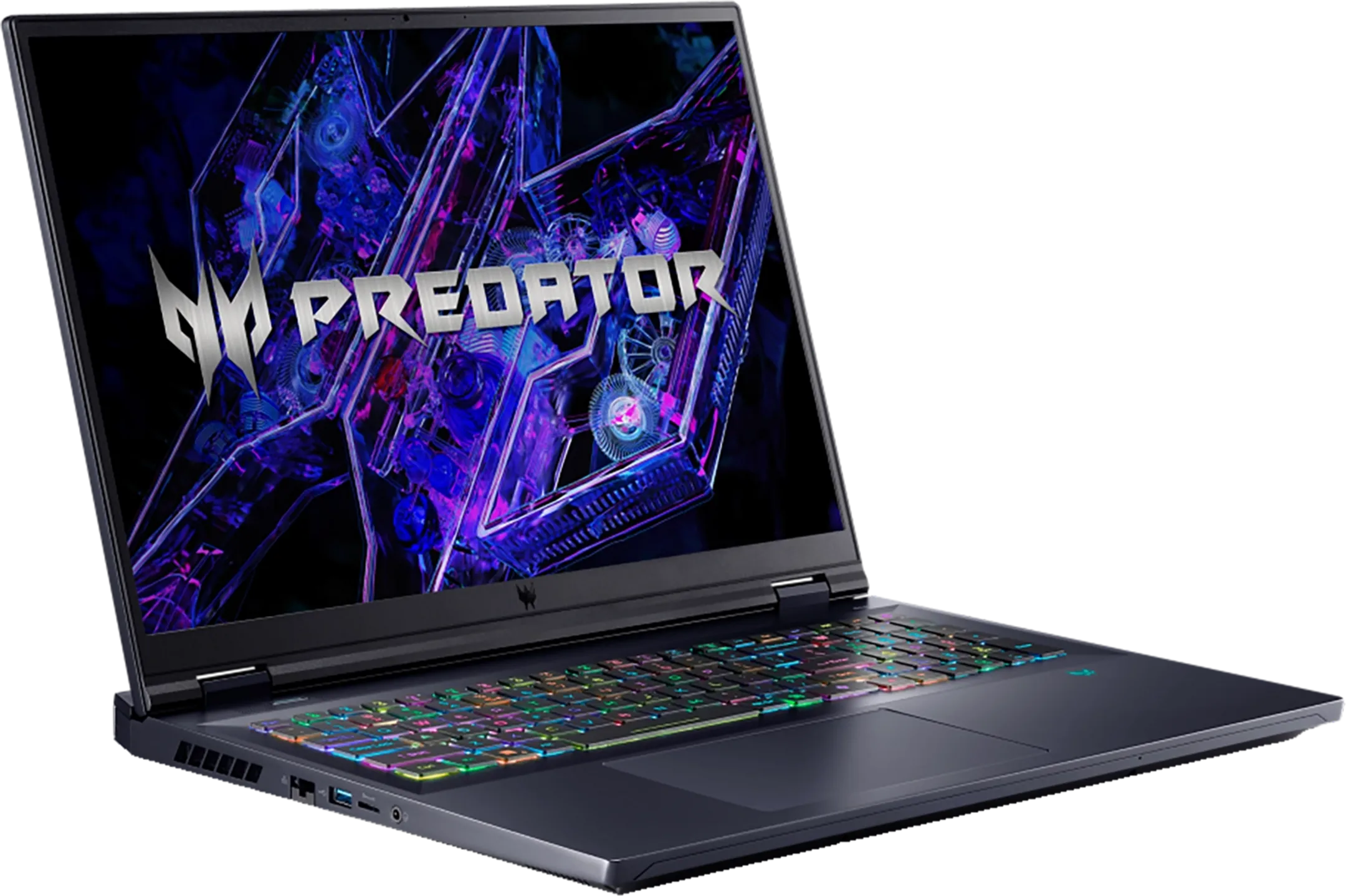Acer Predator Helios 18 PH18-72-99X5 image