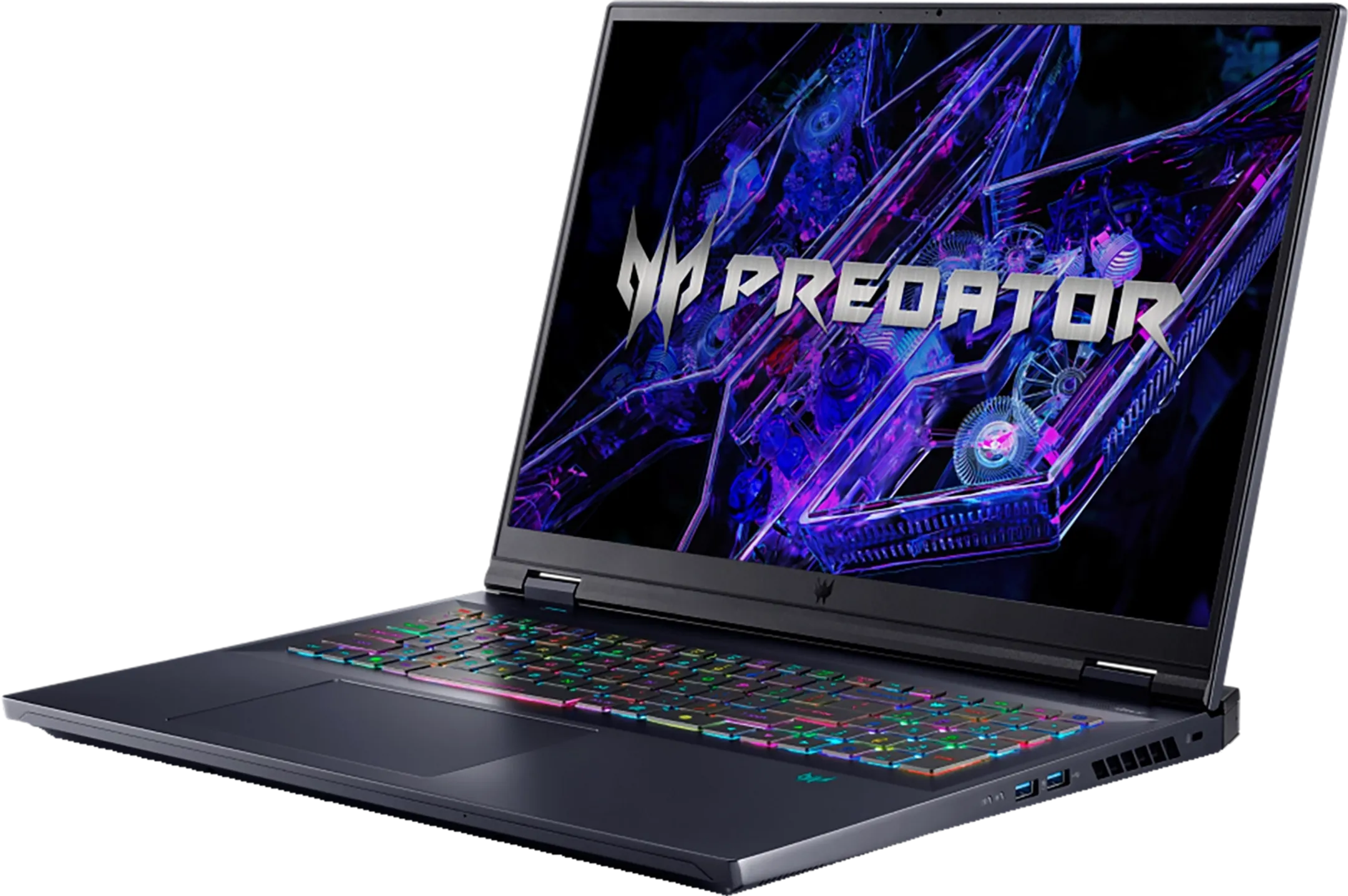 Acer Predator Helios 18 PH18-72-99X5 image