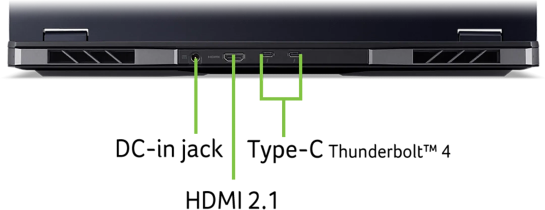 Acer Predator Helios 18 PH18-72-99X5 image