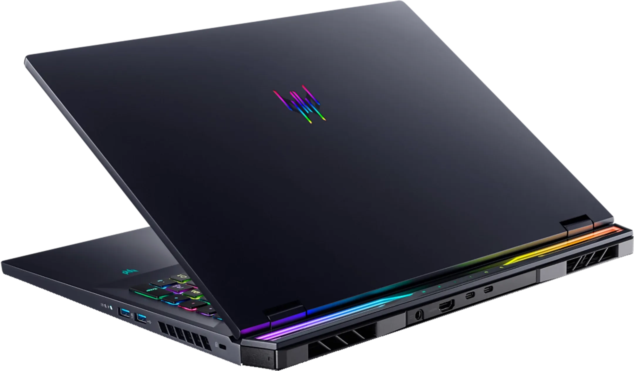 Acer Predator Helios 18 PH18-72-99X5 image