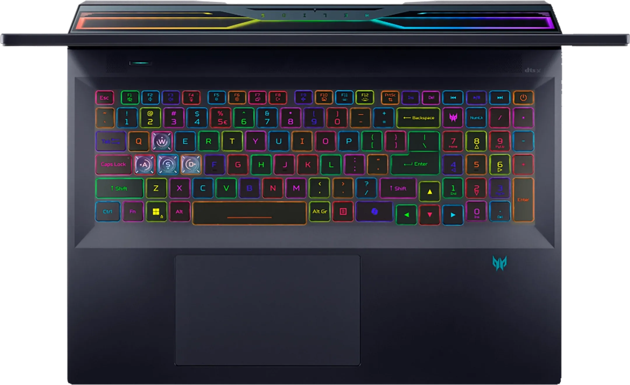 Acer Predator Helios 18 PH18-72-99X5 image