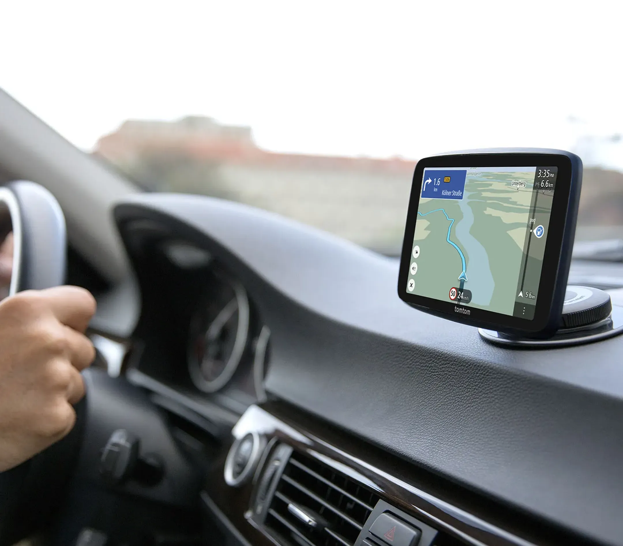 TomTom GPS Go Classic 5" image