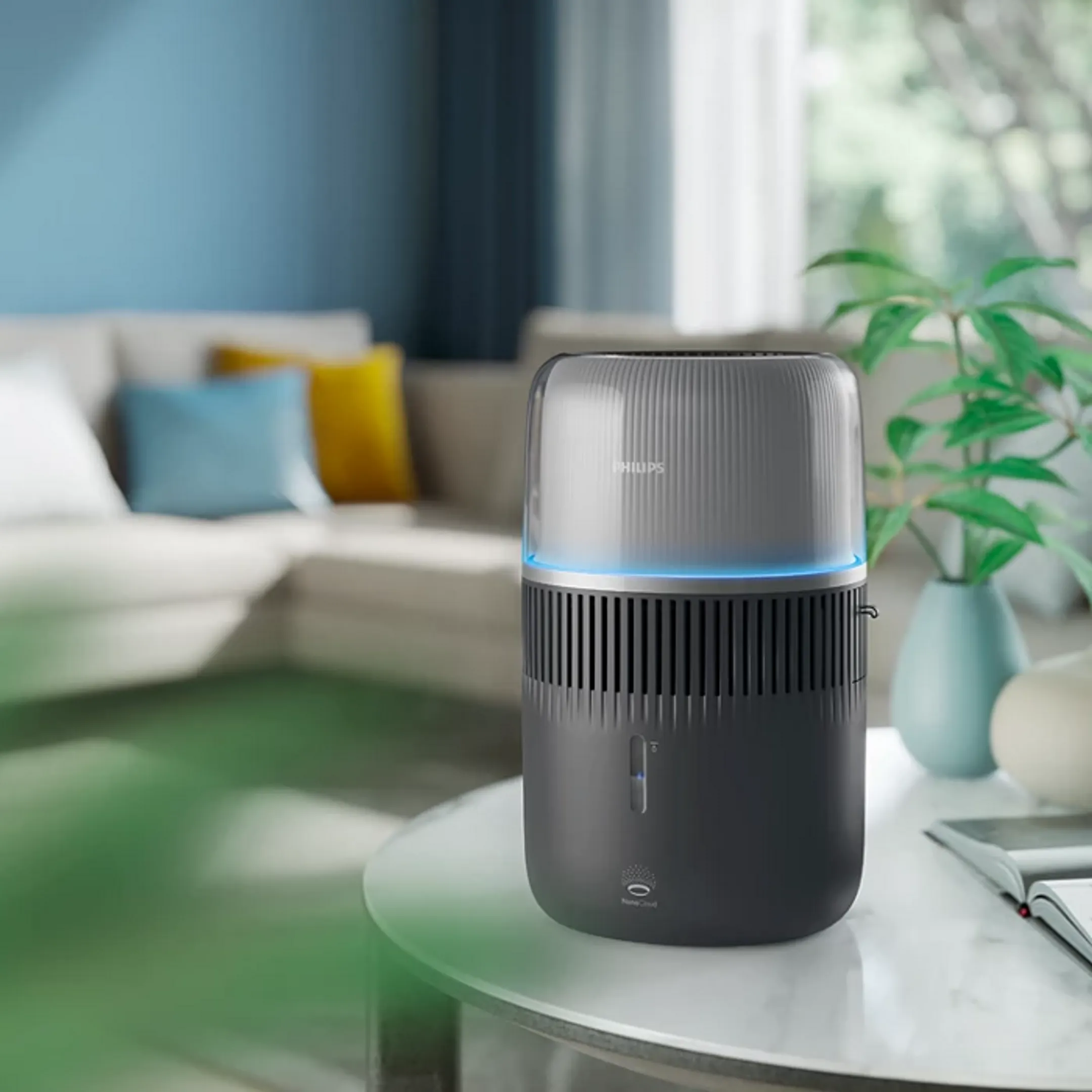 Philips Luchtbevochtiger HU5710/03 image