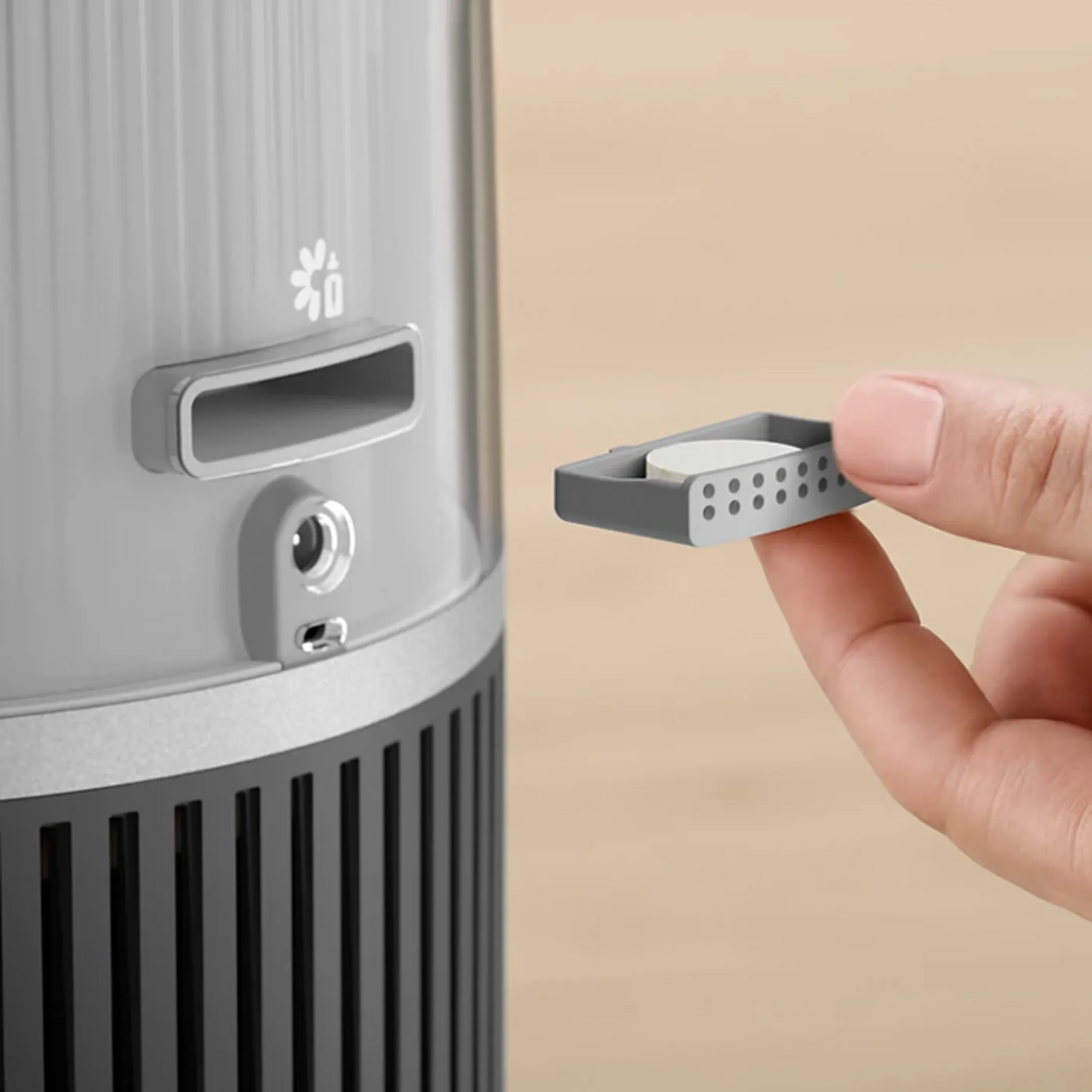 Philips Luchtbevochtiger HU5710/03 image