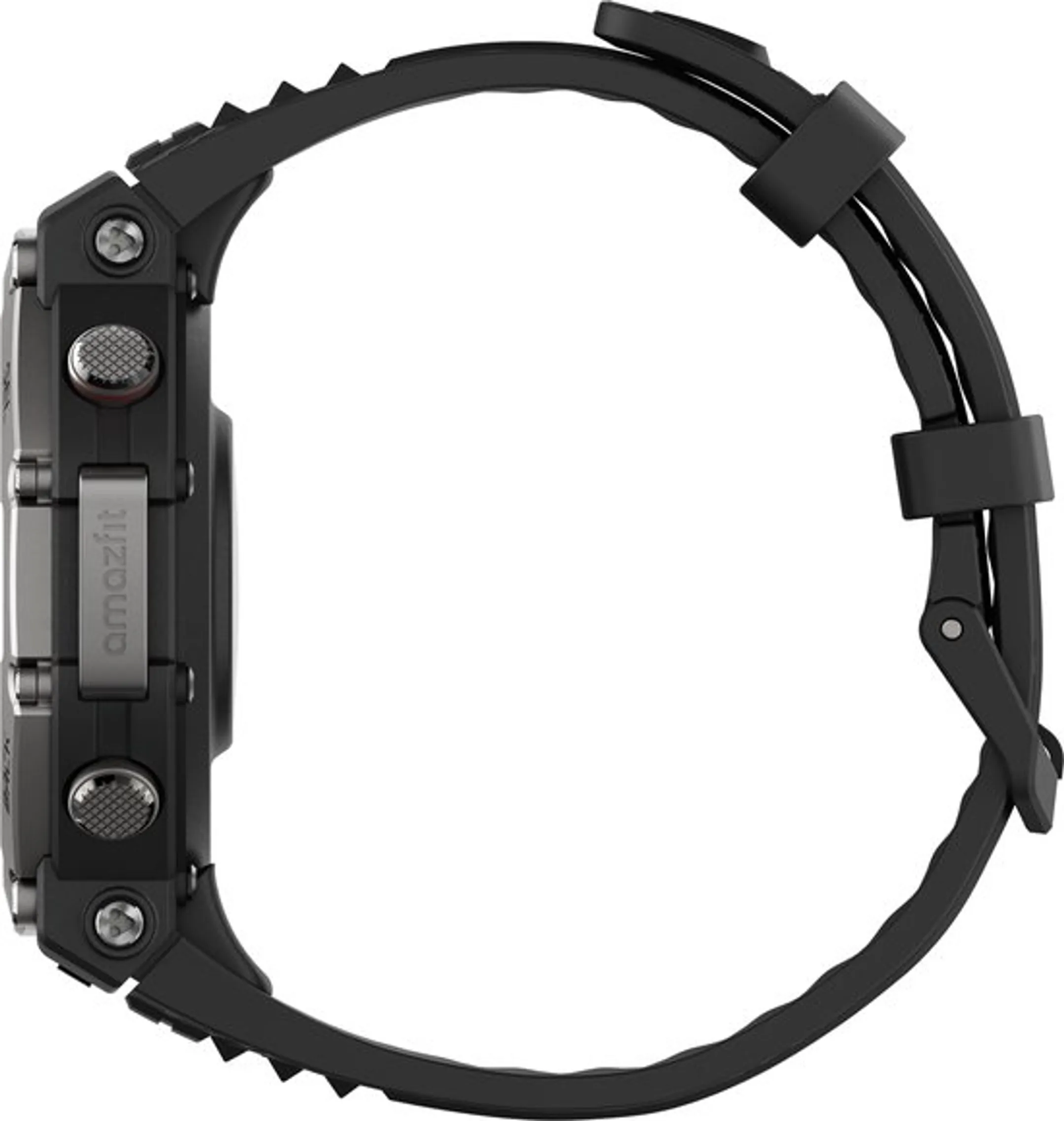 Amazfit T-Rex 3 - Noir image