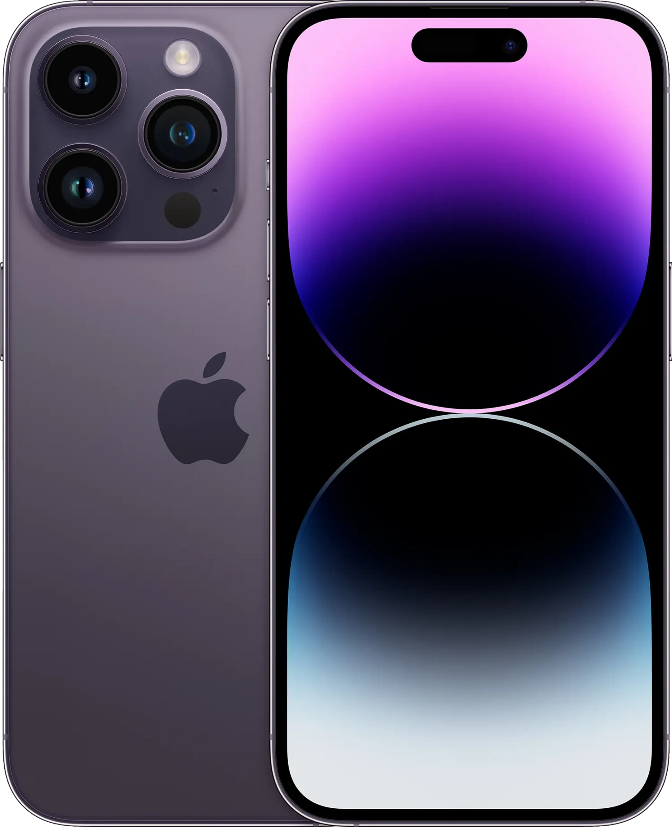 iPhone 14 Pro Max 128Go -Violet - Reconditionné grade B