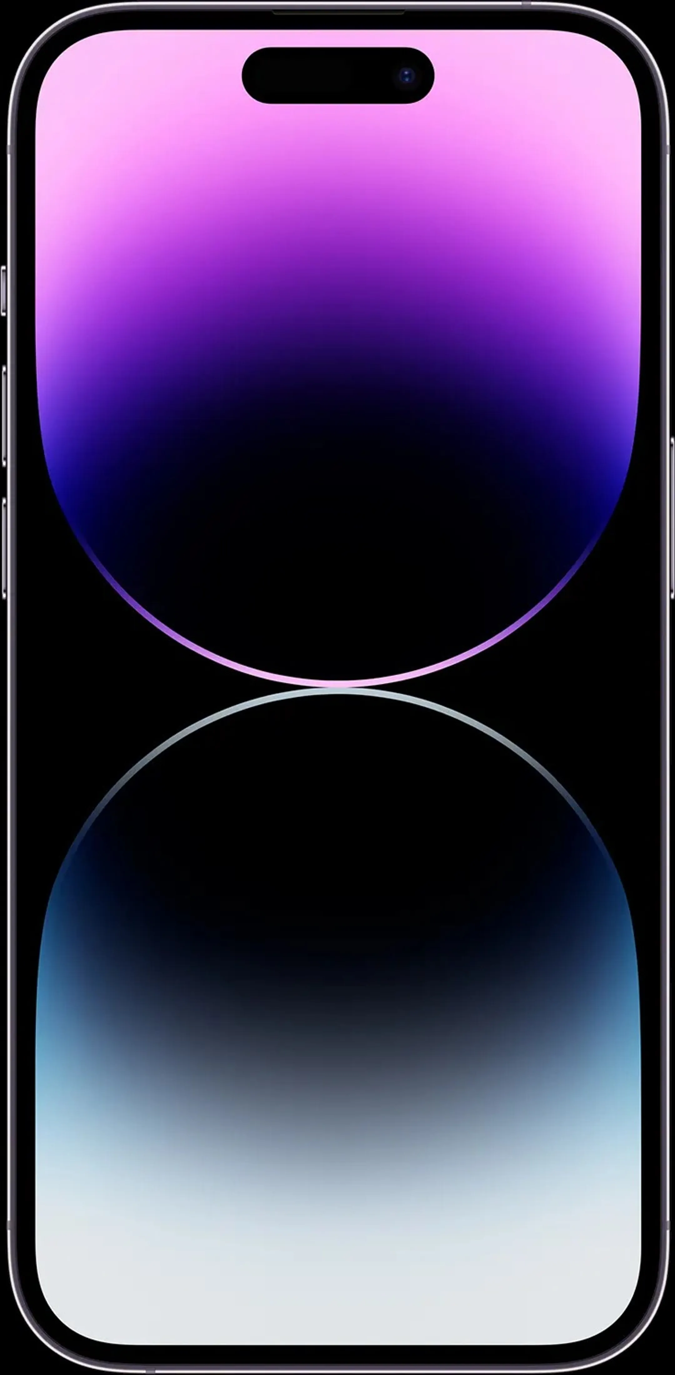 Apple iPhone 14 Pro Max 128 GB - Violet - Refurbished grade B image