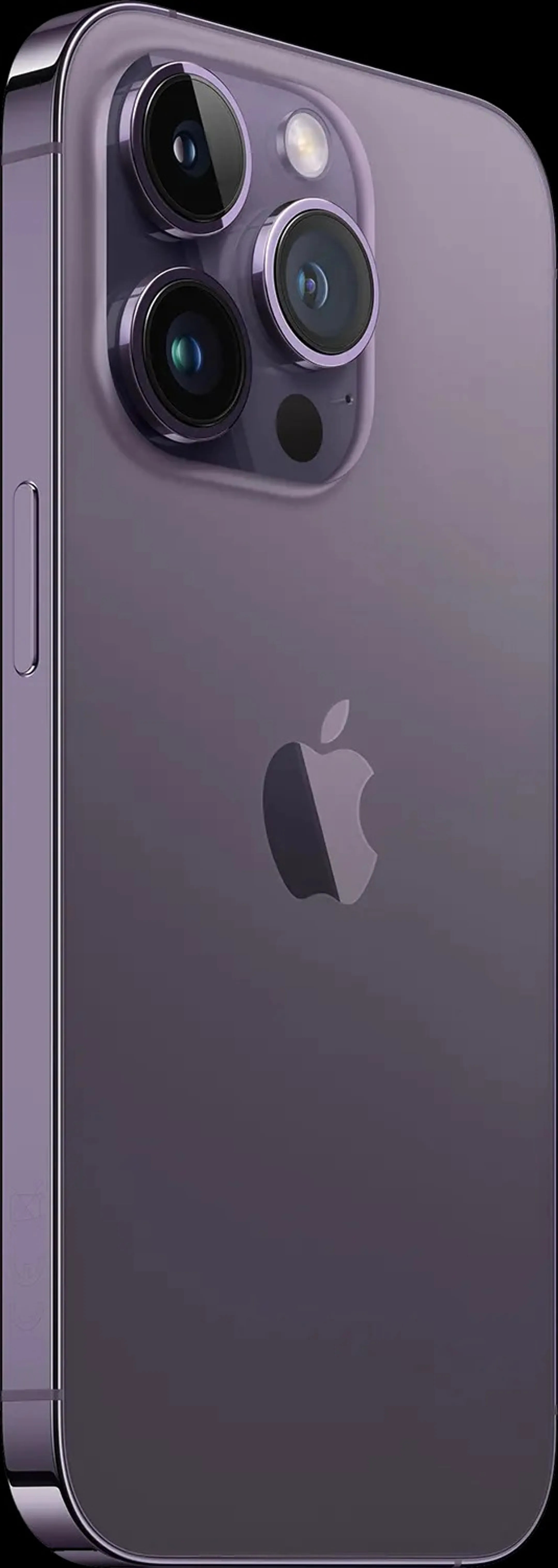 Apple iPhone 14 Pro Max 128 GB - Violet - Refurbished grade B image