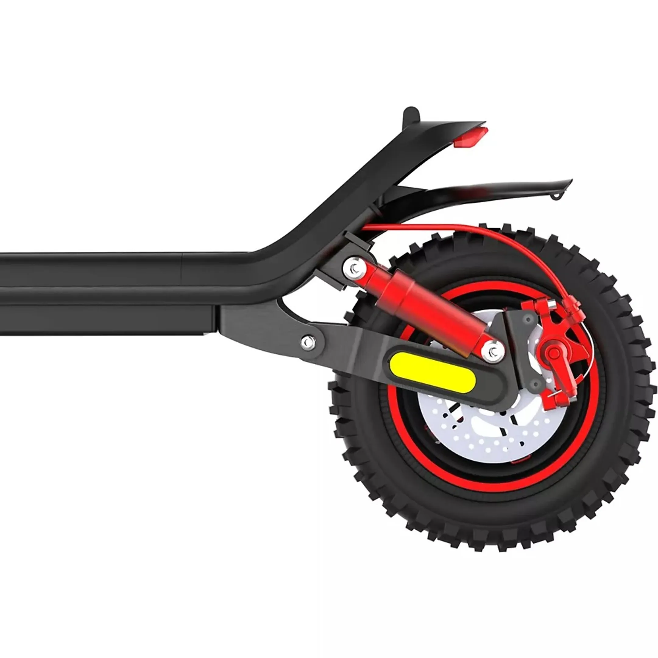 Urban Glide 100 Shark image