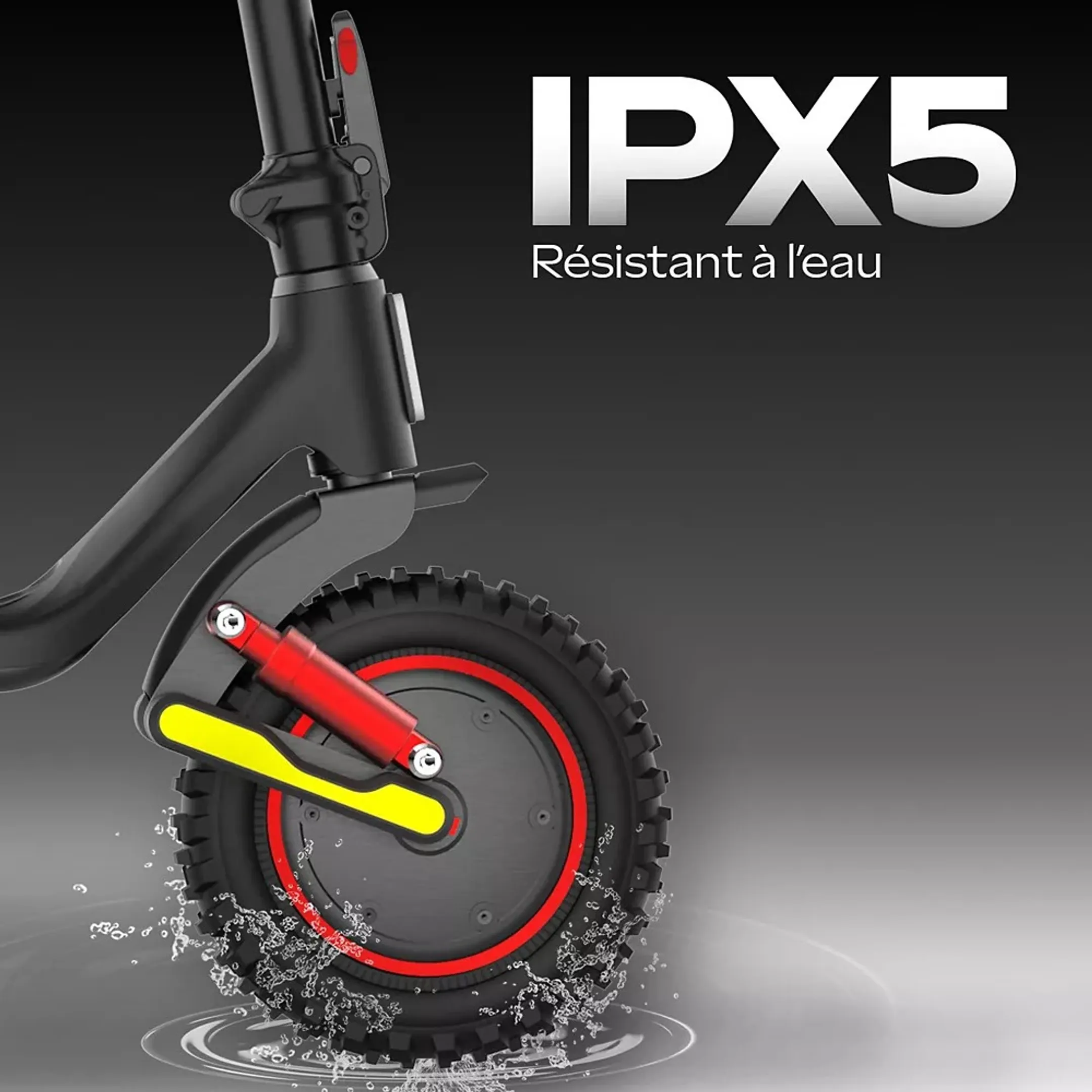 Urban Glide 100 Shark image