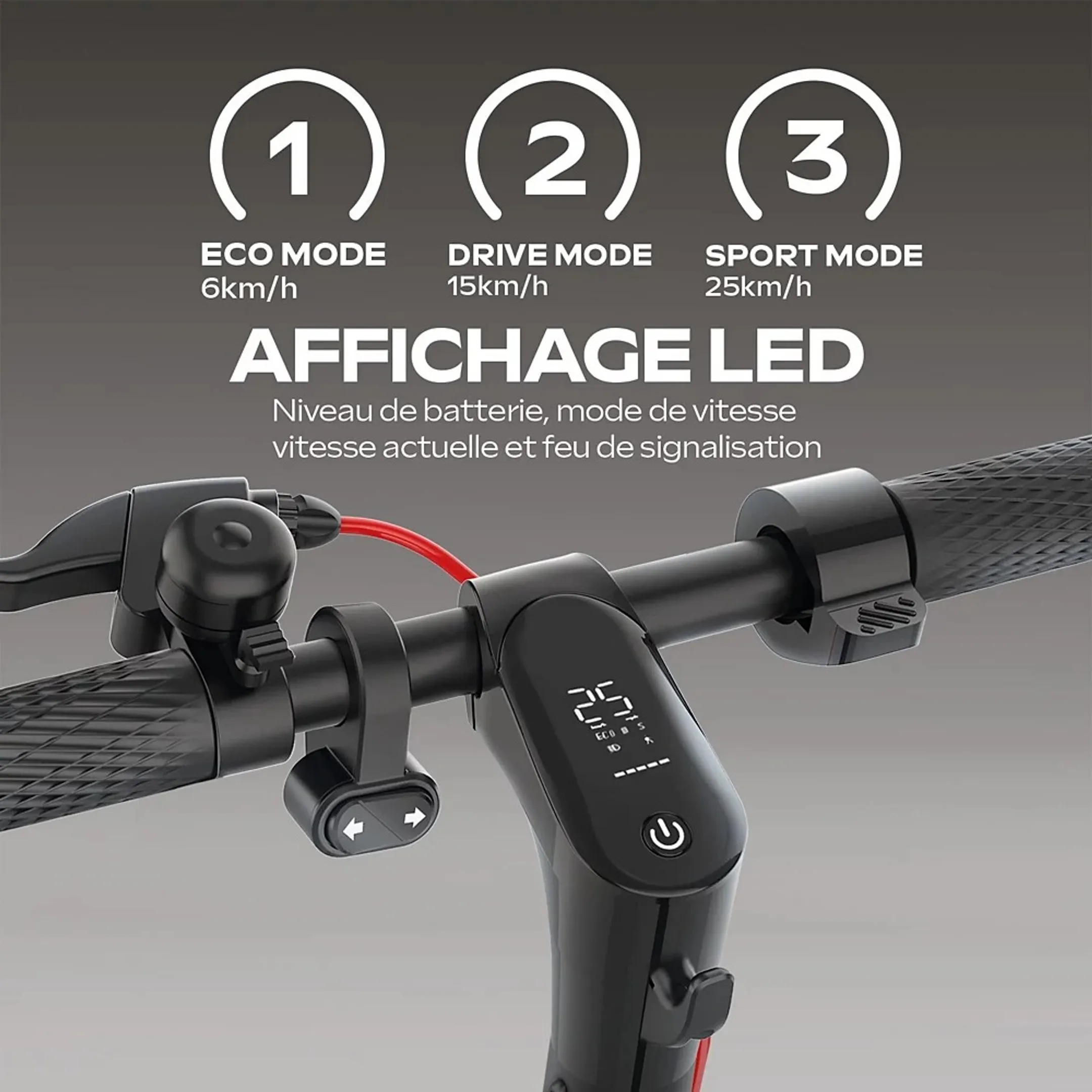 Urban Glide 100 Shark image