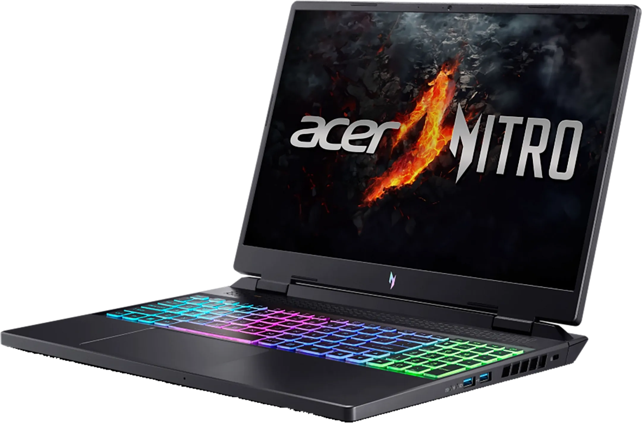 Acer Nitro 16 AN16-42-R82R image