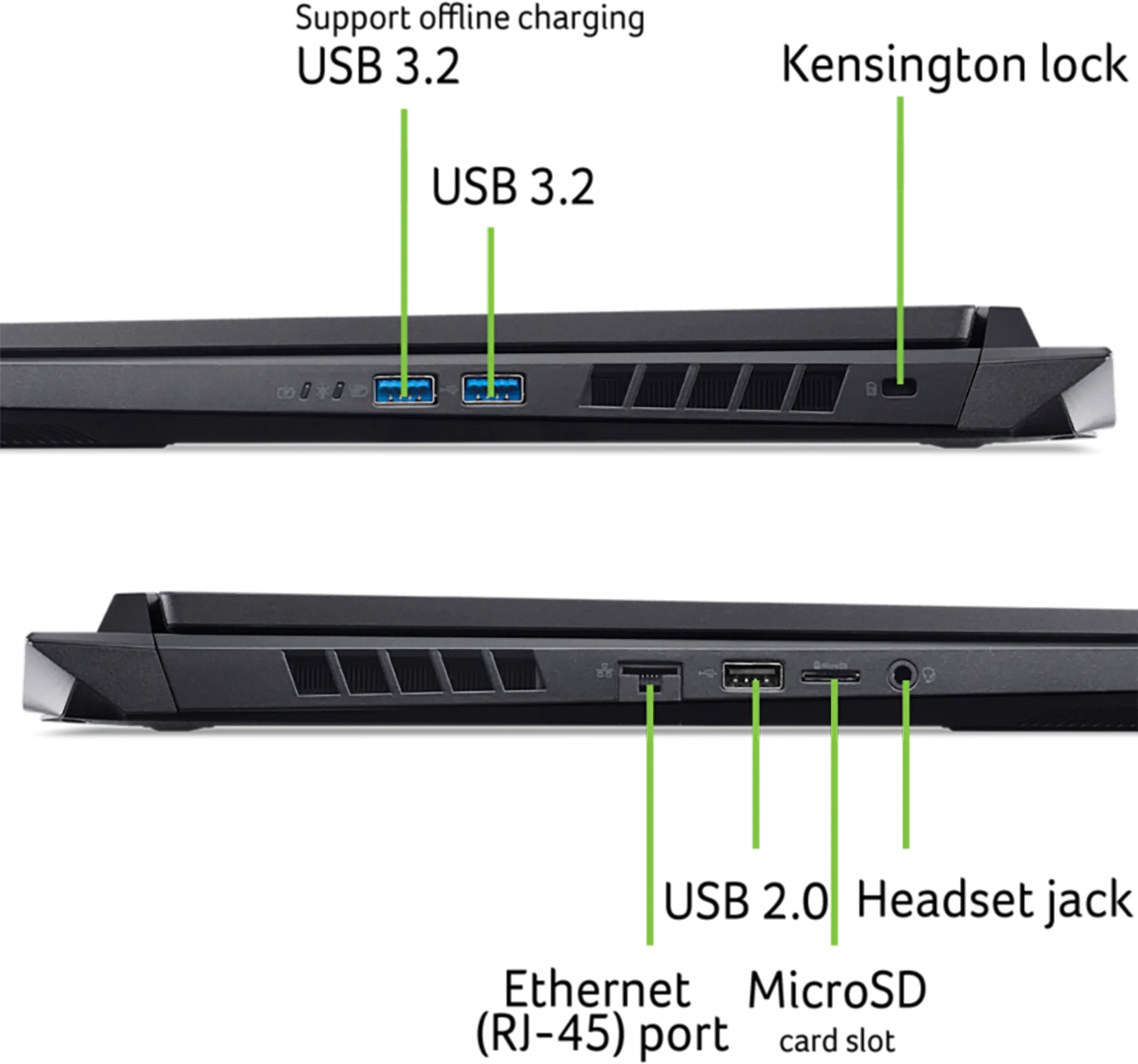 Acer Nitro 16 AN16-42-R82R image