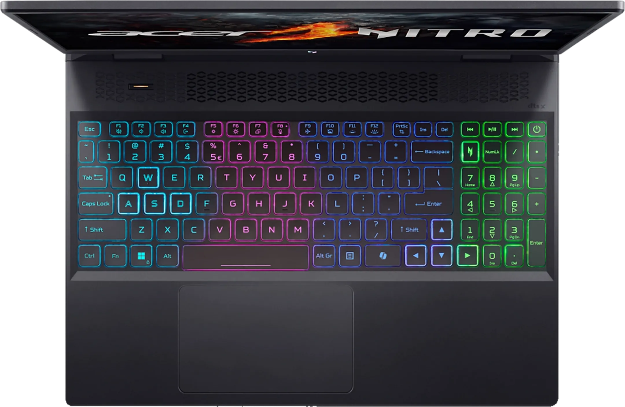 Acer Nitro 16 AN16-42-R82R image