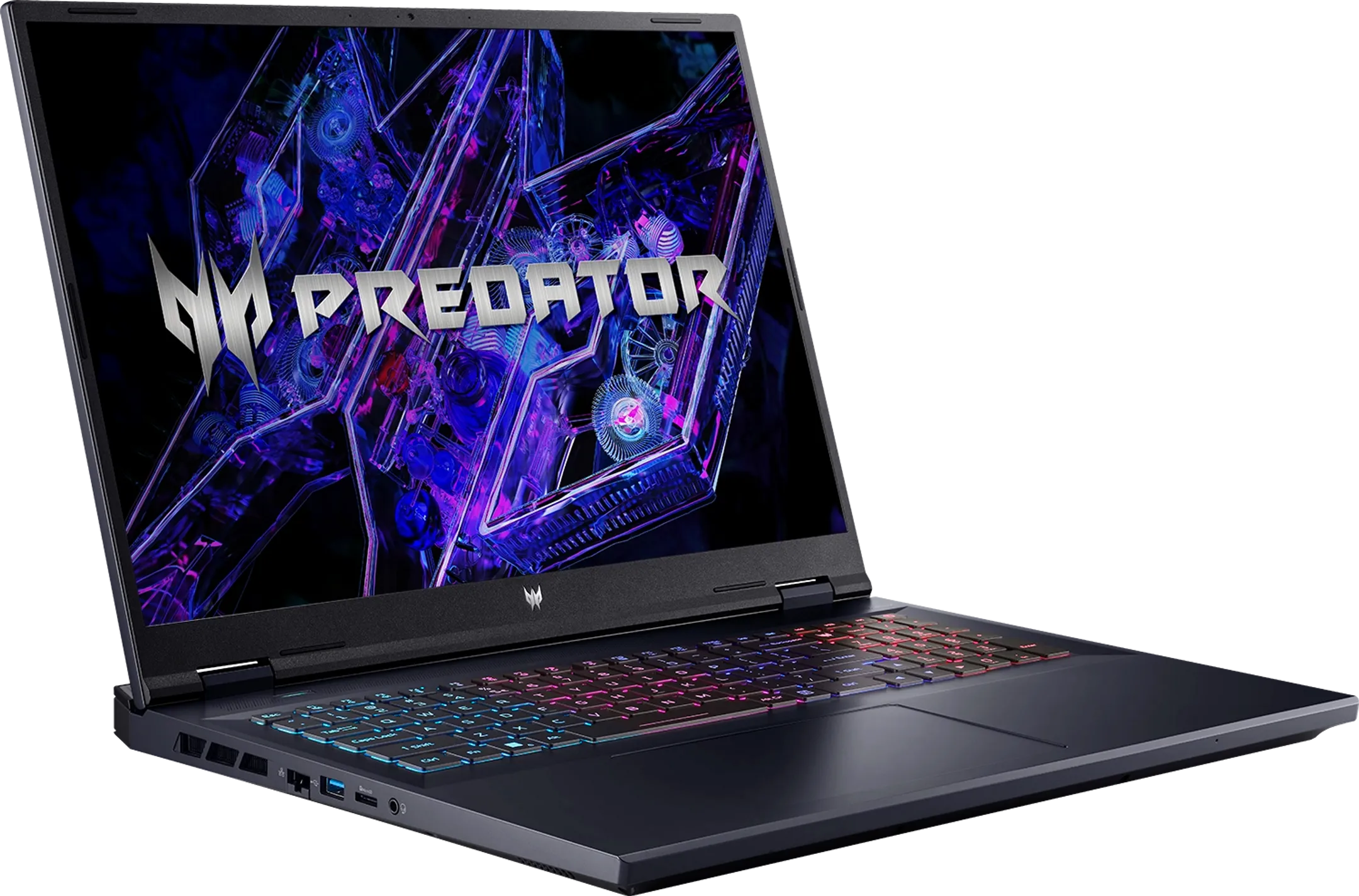 Acer Predator Helios Neo 18 PHN18-71-94B3 image