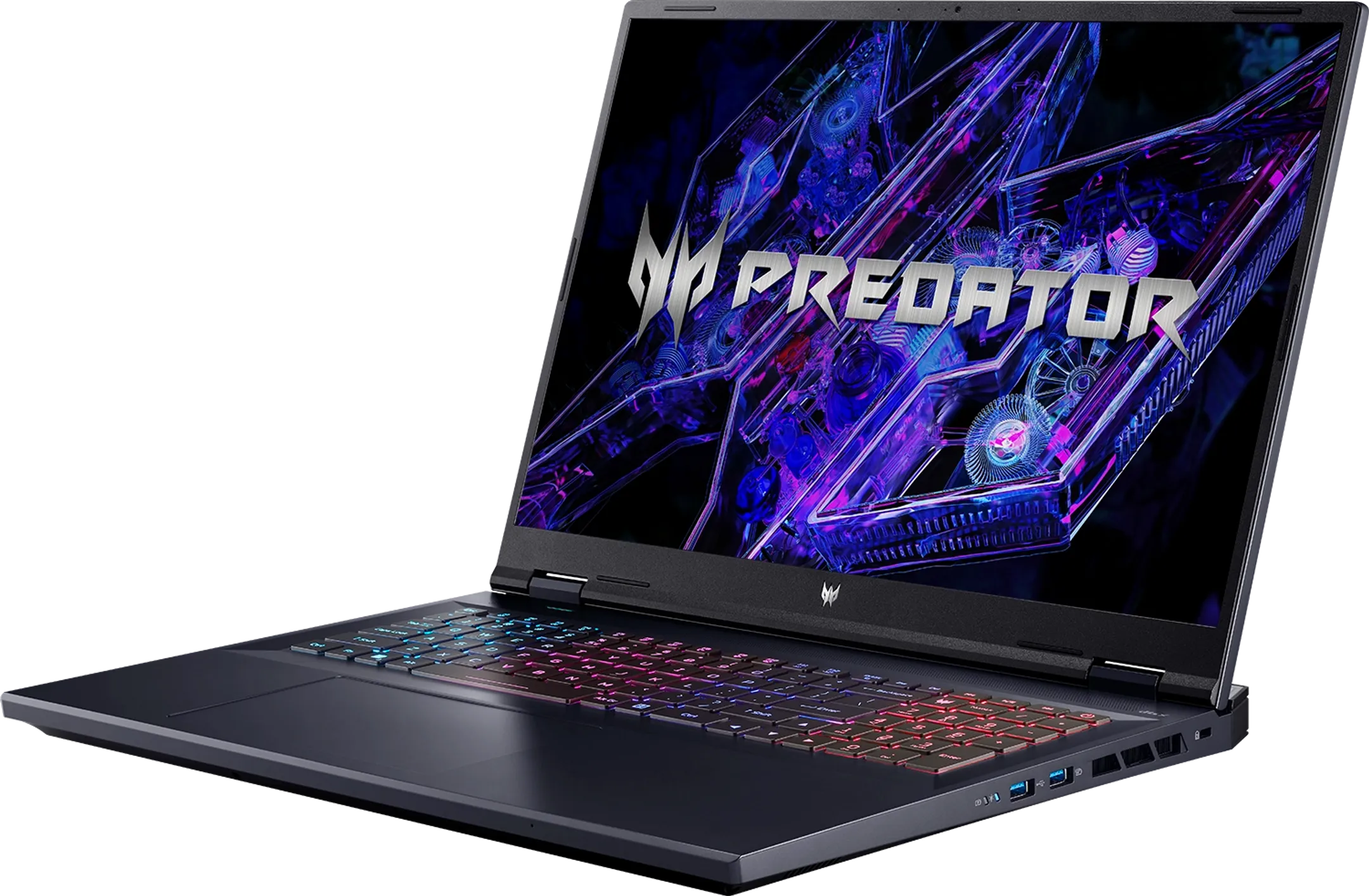 Acer Predator Helios Neo 18 PHN18-71-94B3 image