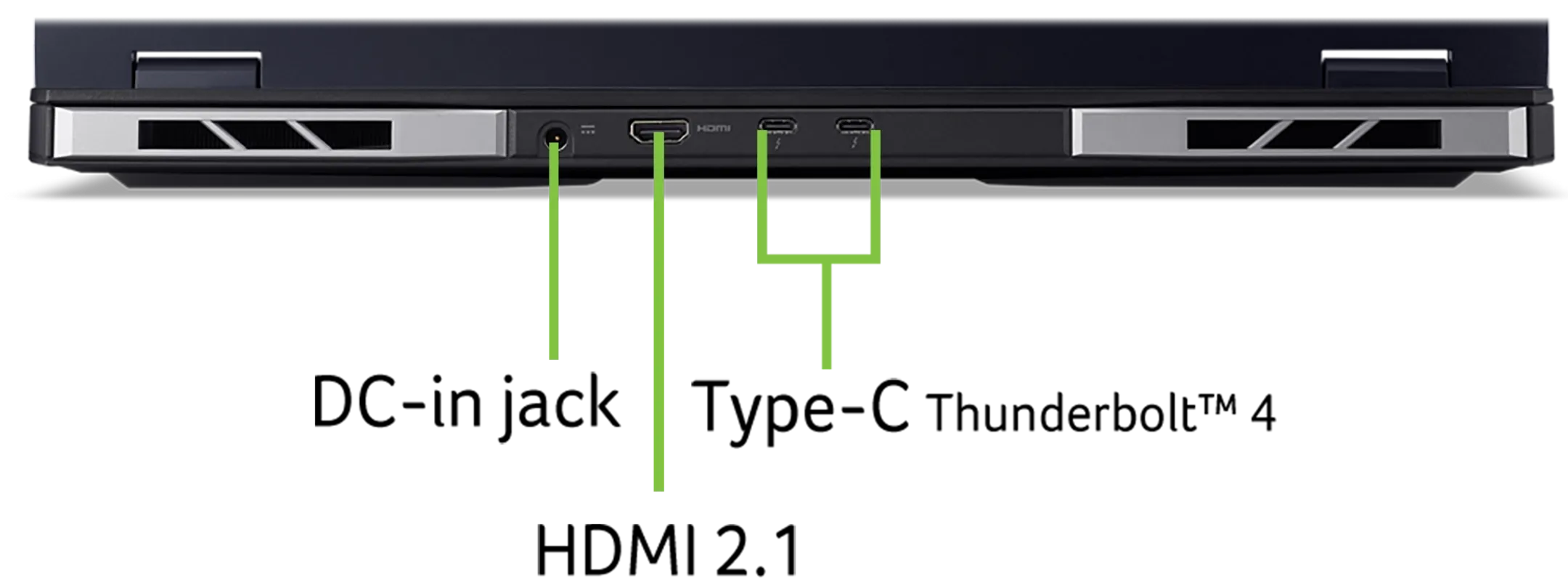 Acer Predator Helios Neo 18 PHN18-71-94B3 image