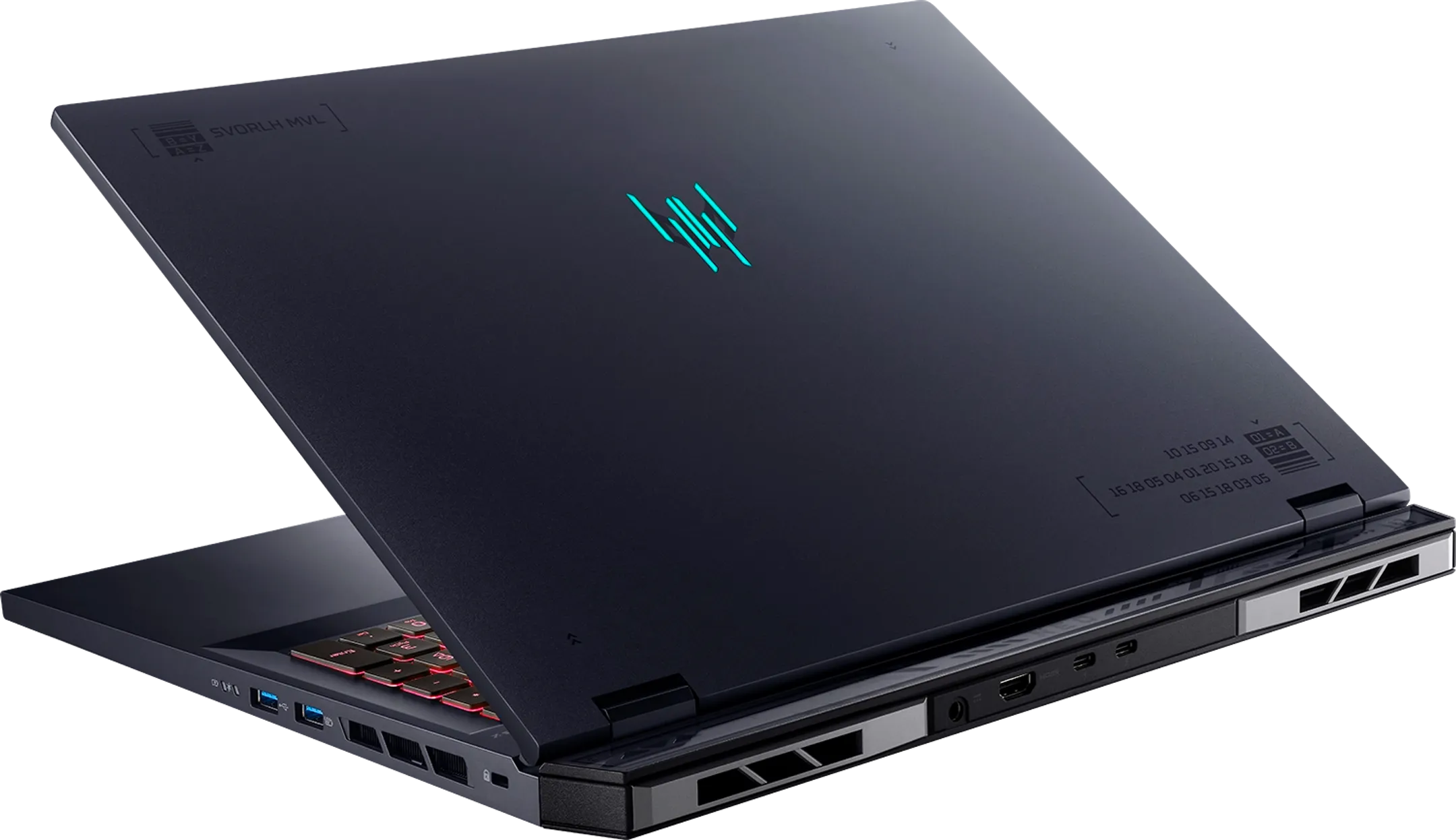 Acer Predator Helios Neo 18 PHN18-71-94B3 image