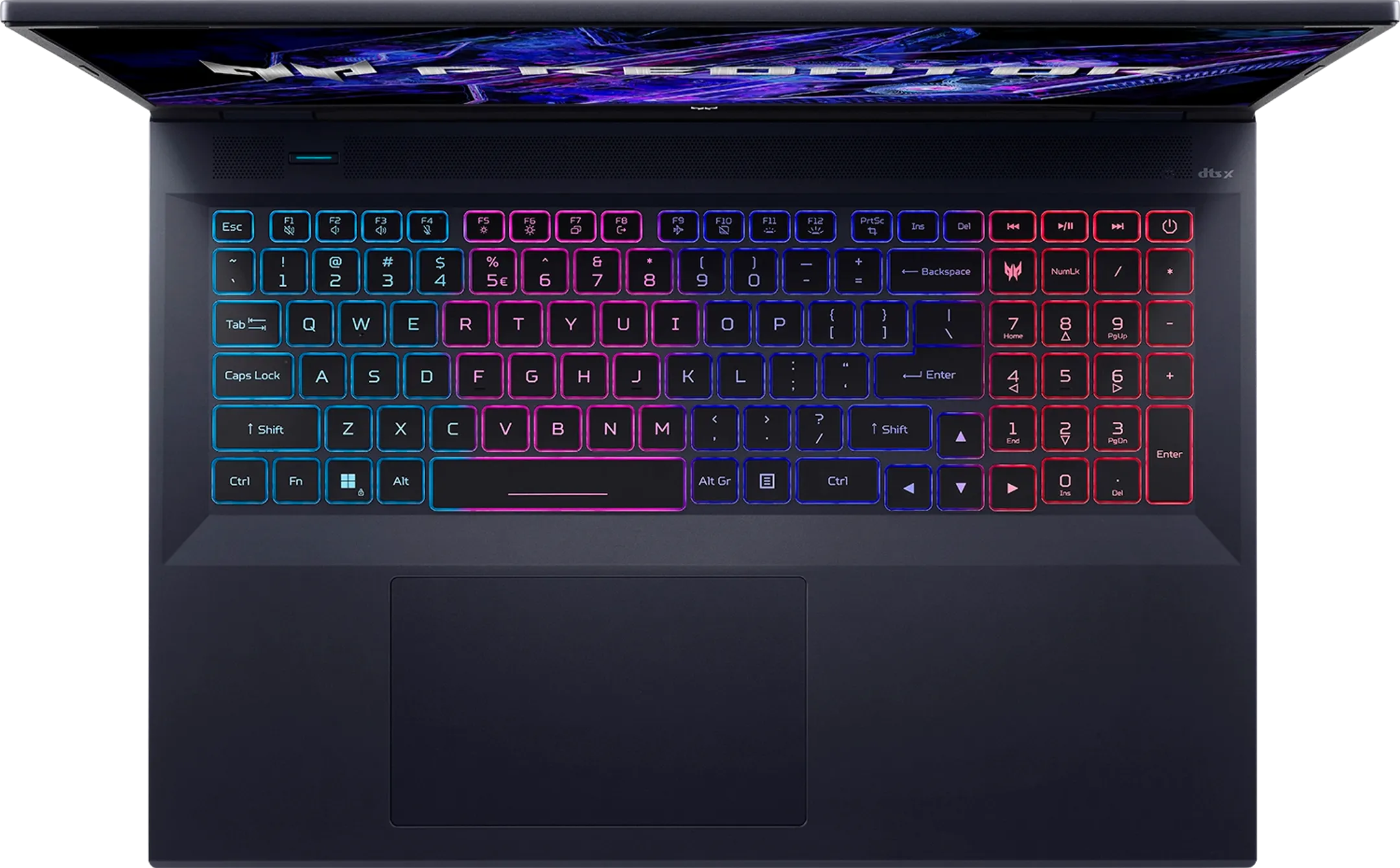 Acer Predator Helios Neo 18 PHN18-71-94B3 image