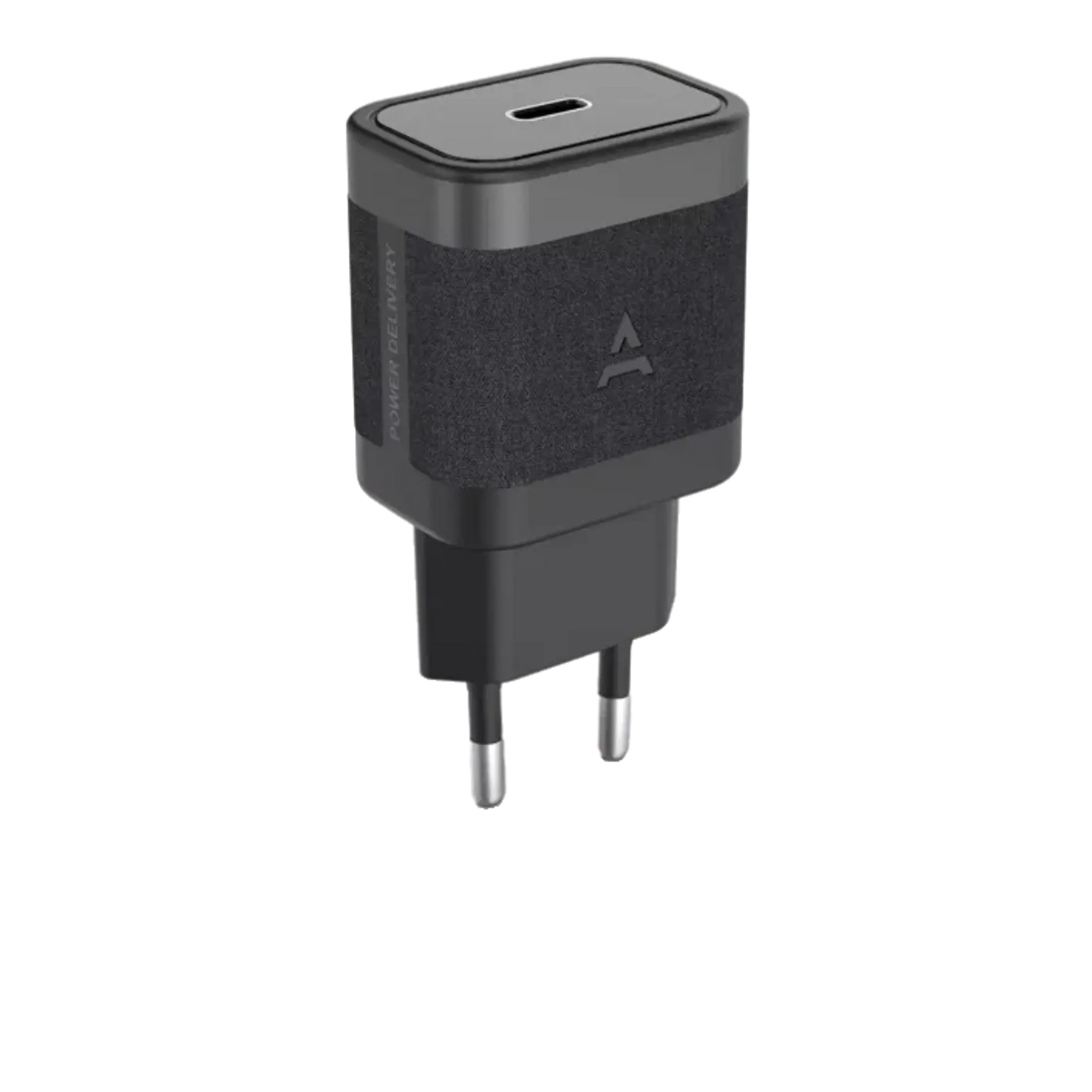 Chargeur secteur 30W USB-C - Noir