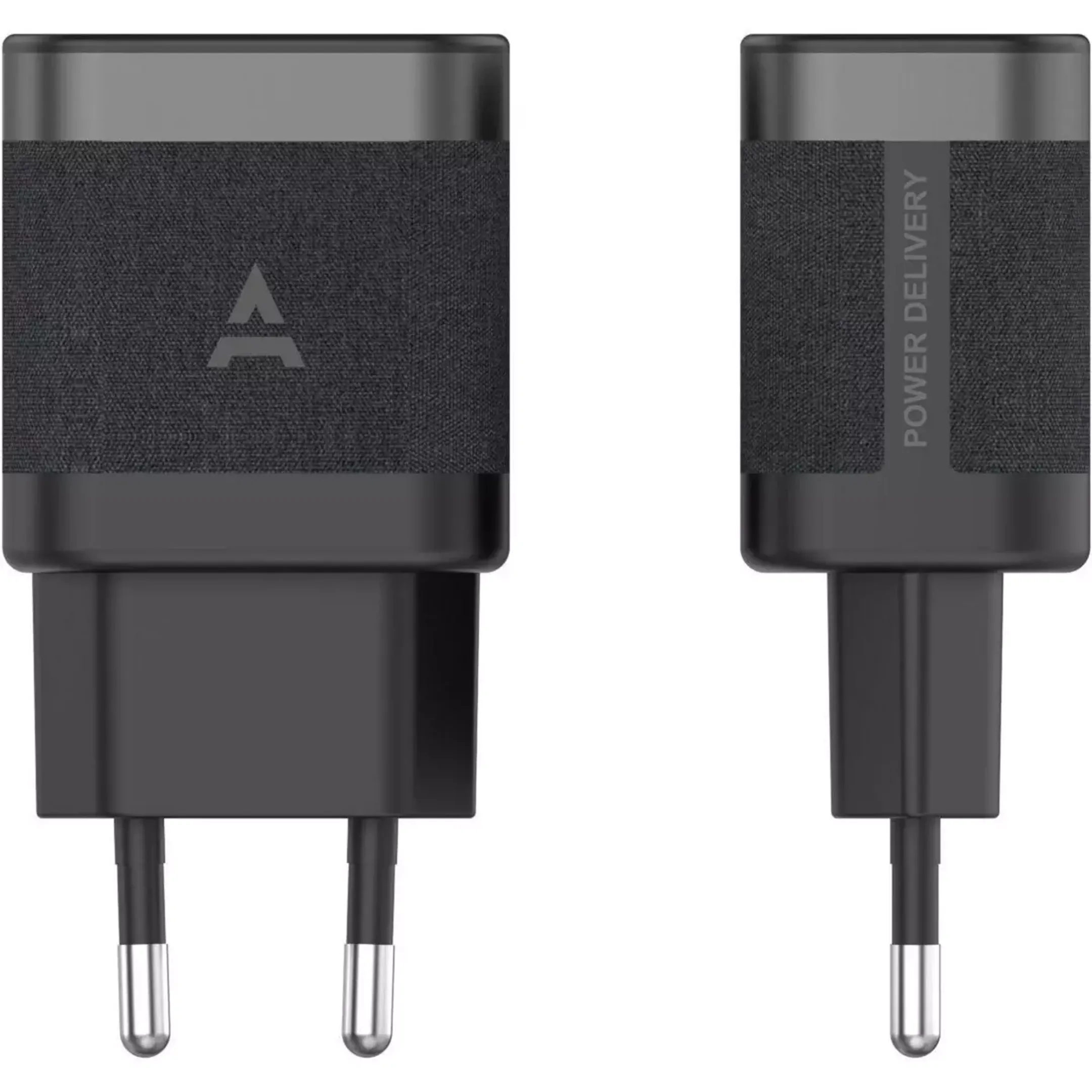 Adeqwat Chargeur secteur 30W USB-C - Noir image