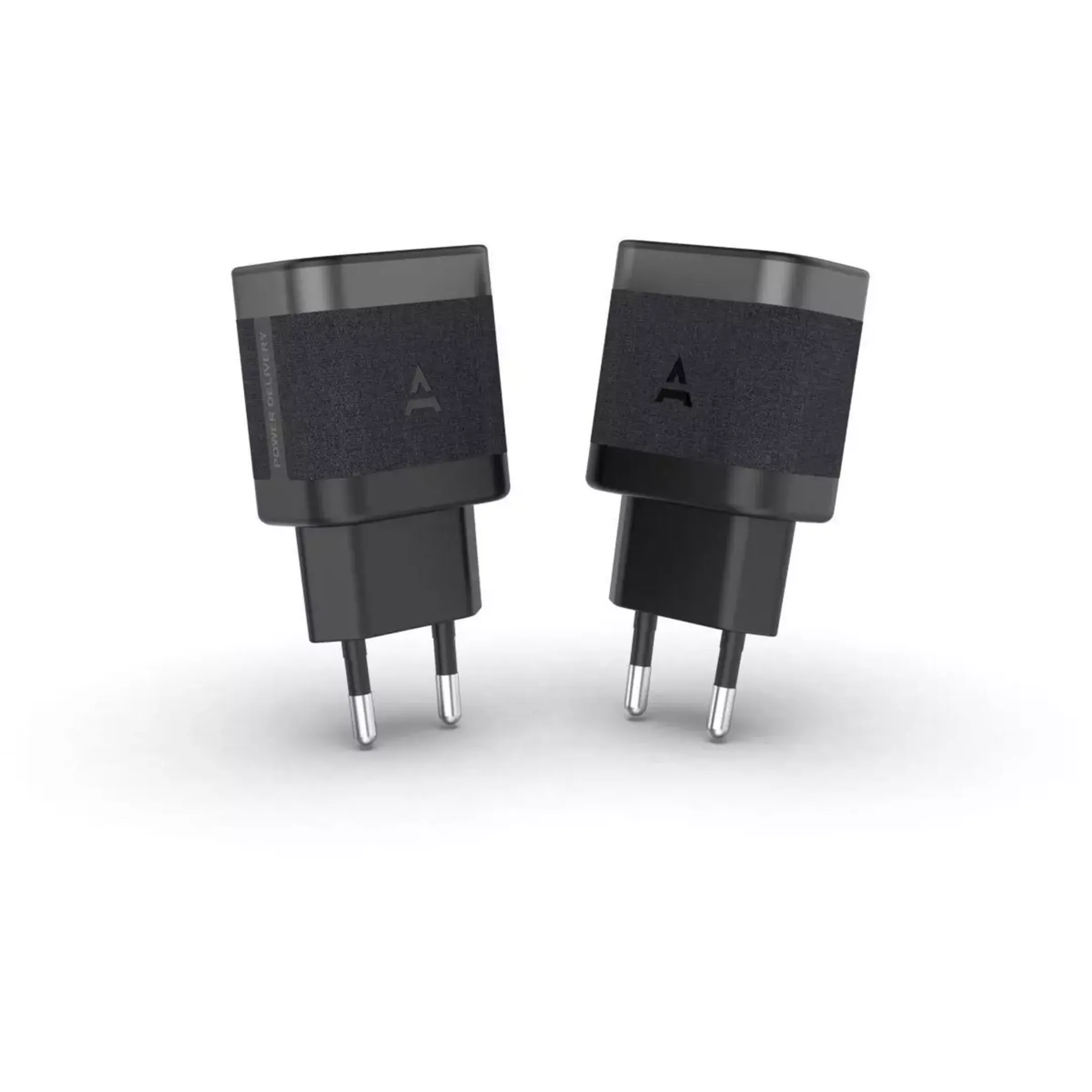 Adeqwat Chargeur secteur 30W USB-C - Noir image
