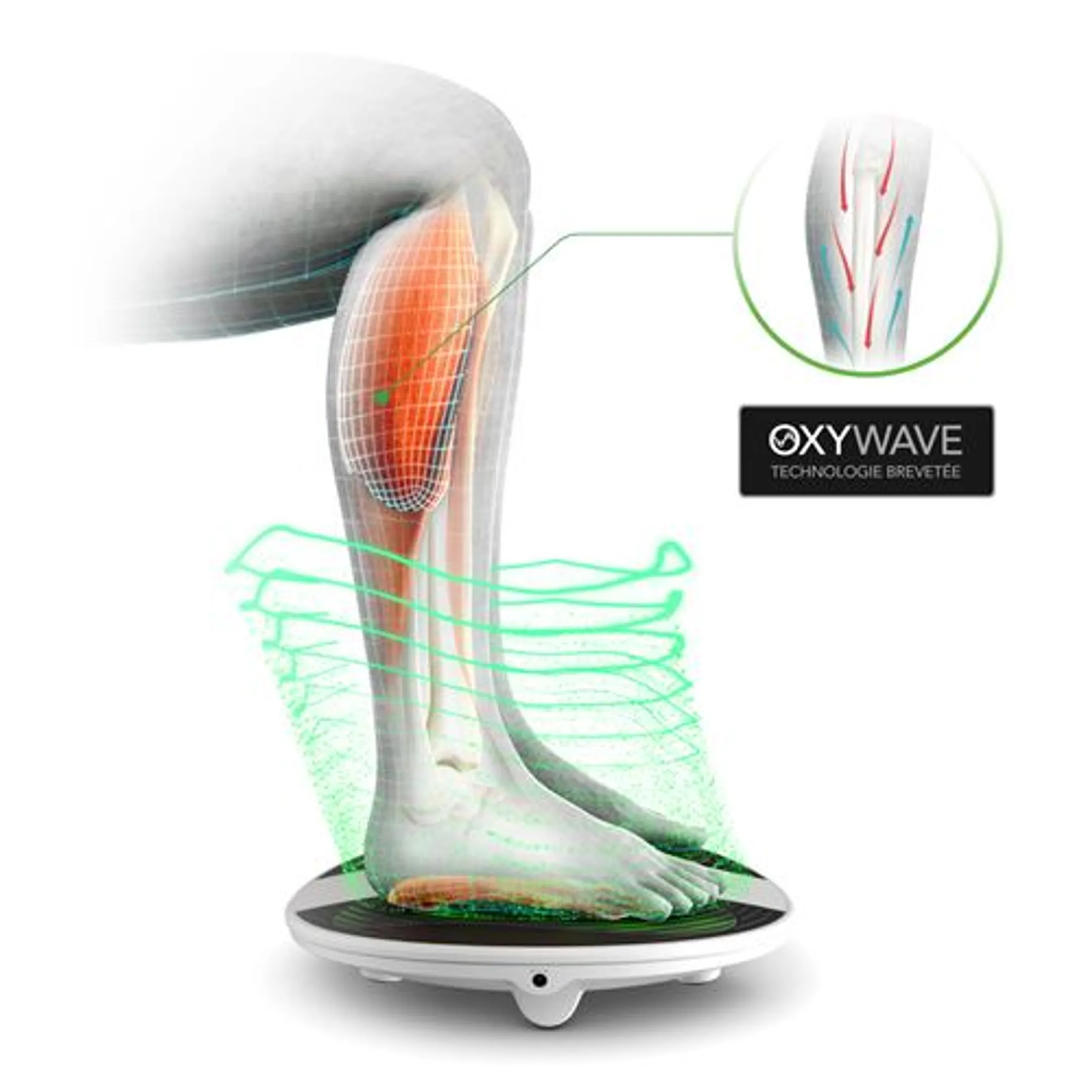 Revitive Stimulateur circulatoire ProSanté image